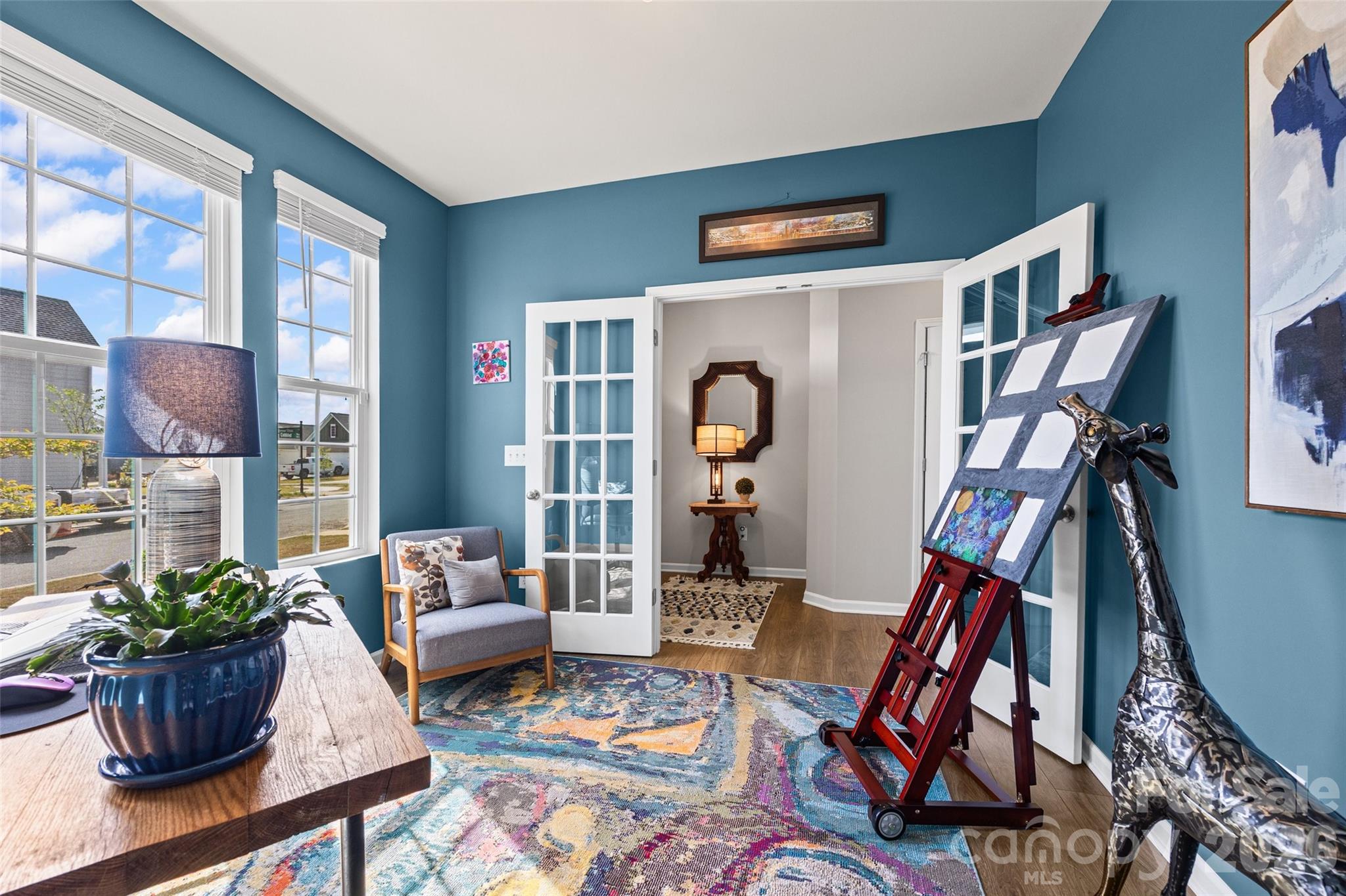 Elizabeth - Residential