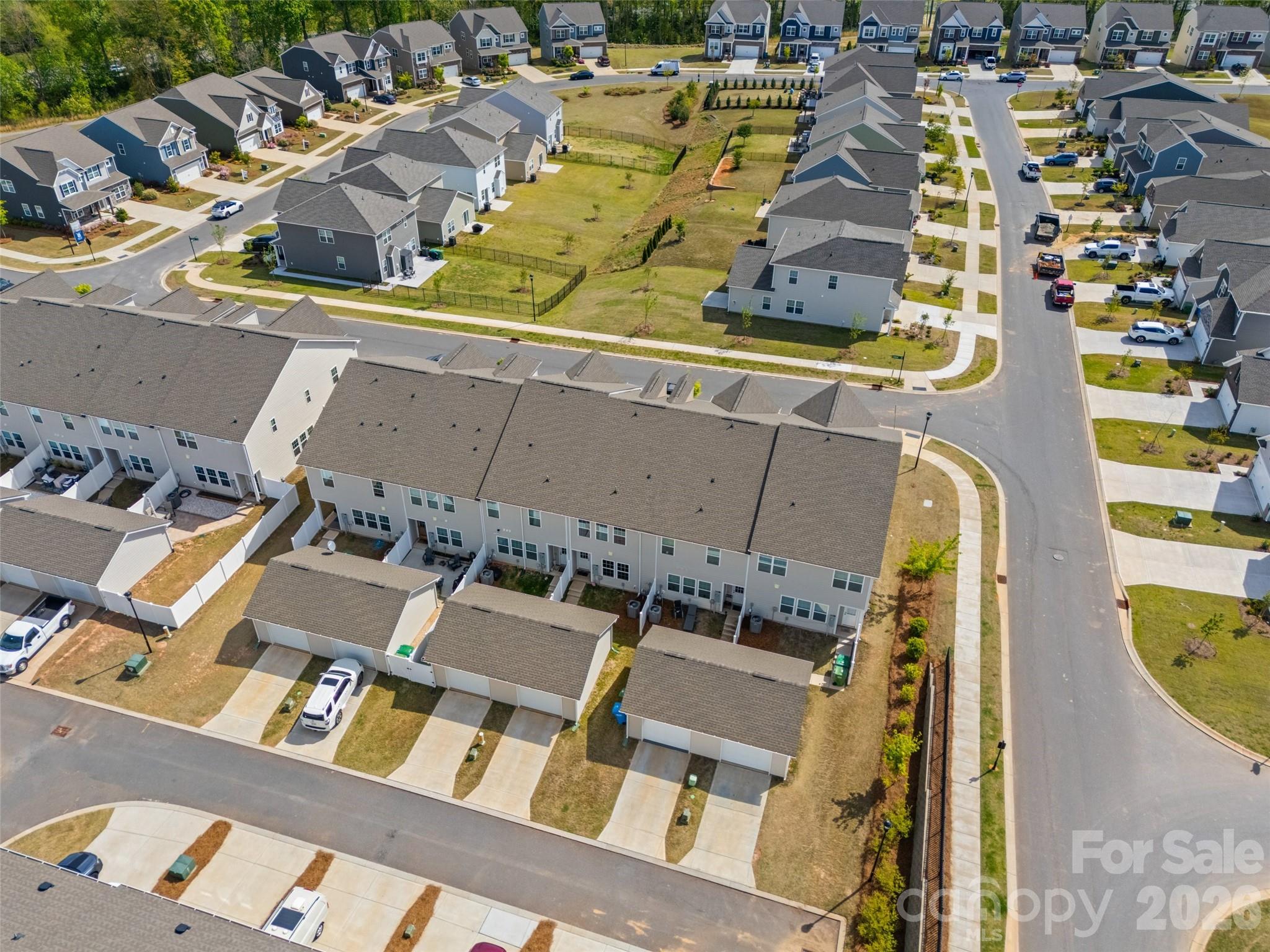 Elizabeth - Residential