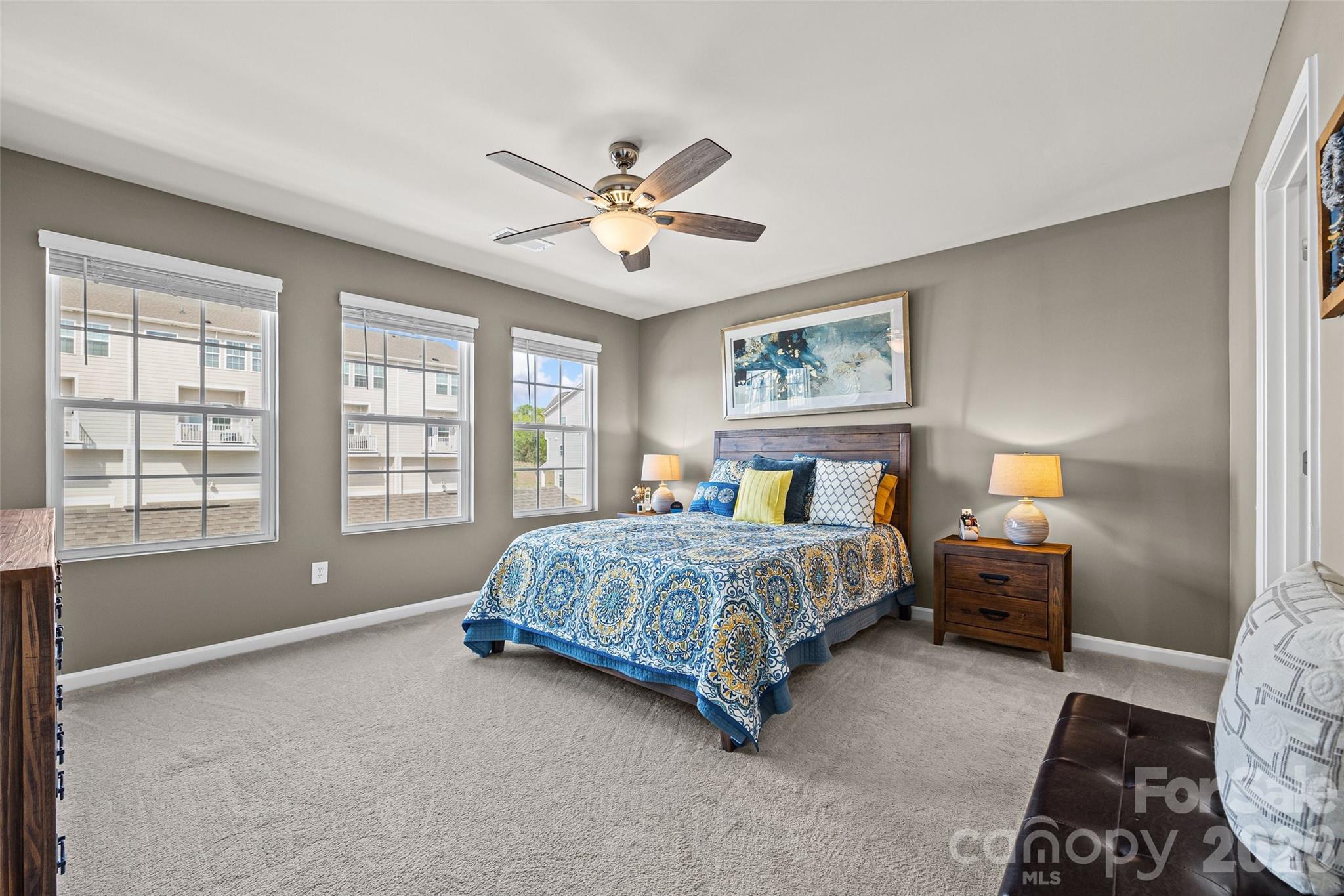 Elizabeth - Residential