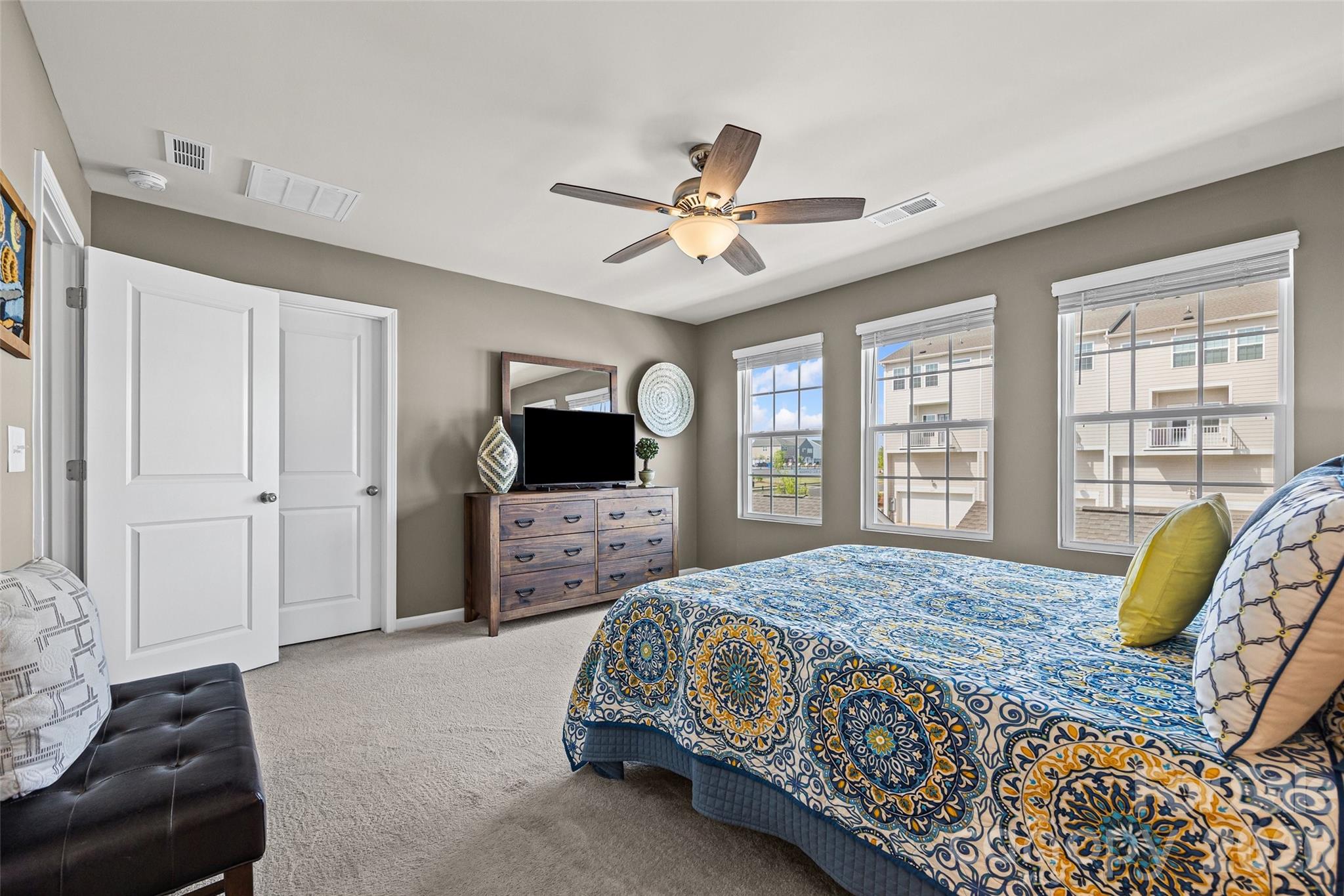 Elizabeth - Residential