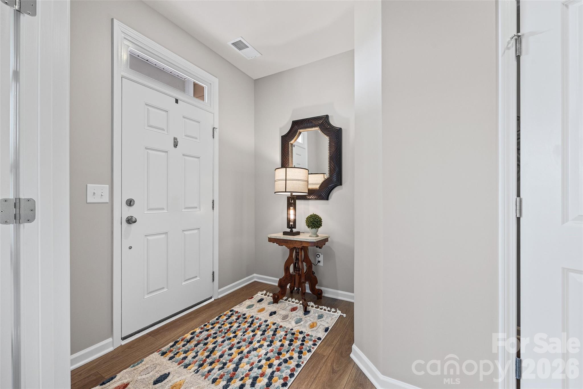 Elizabeth - Residential