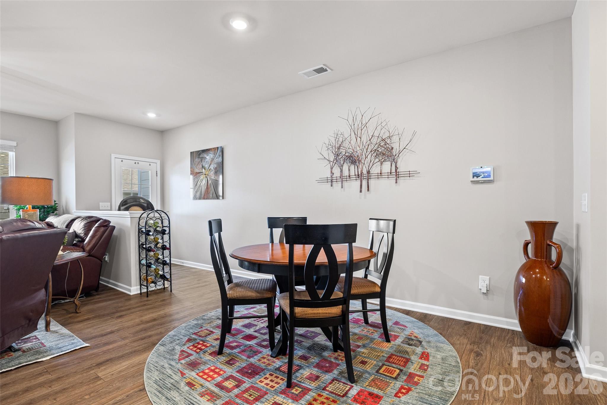Elizabeth - Residential
