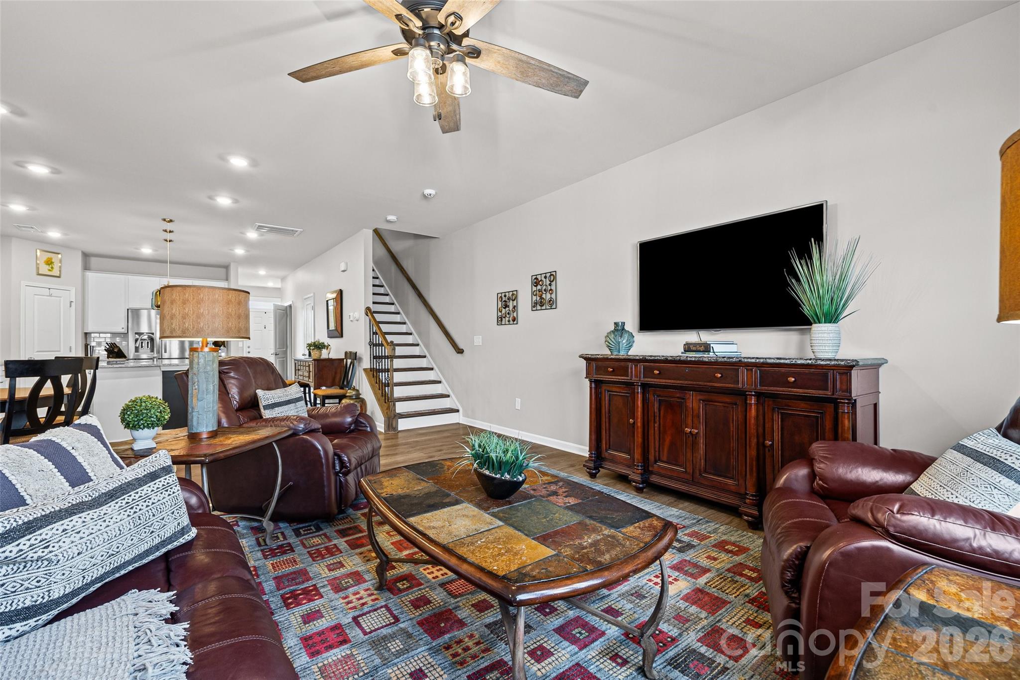 Elizabeth - Residential