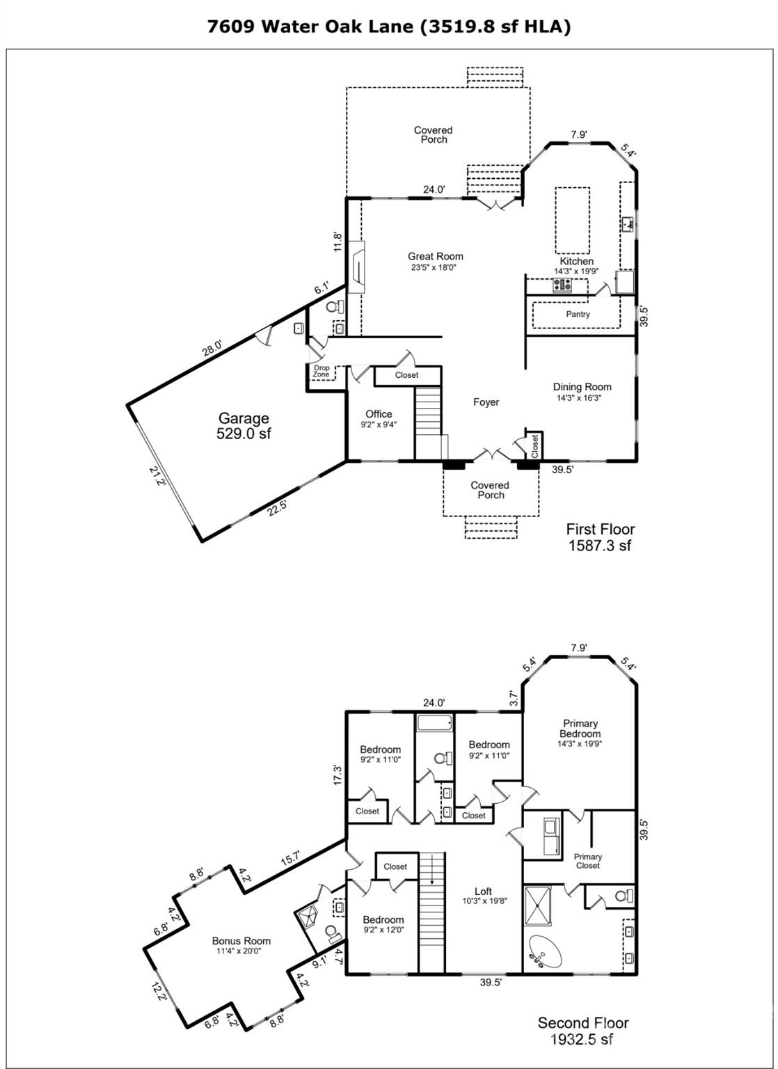 None - Residential
