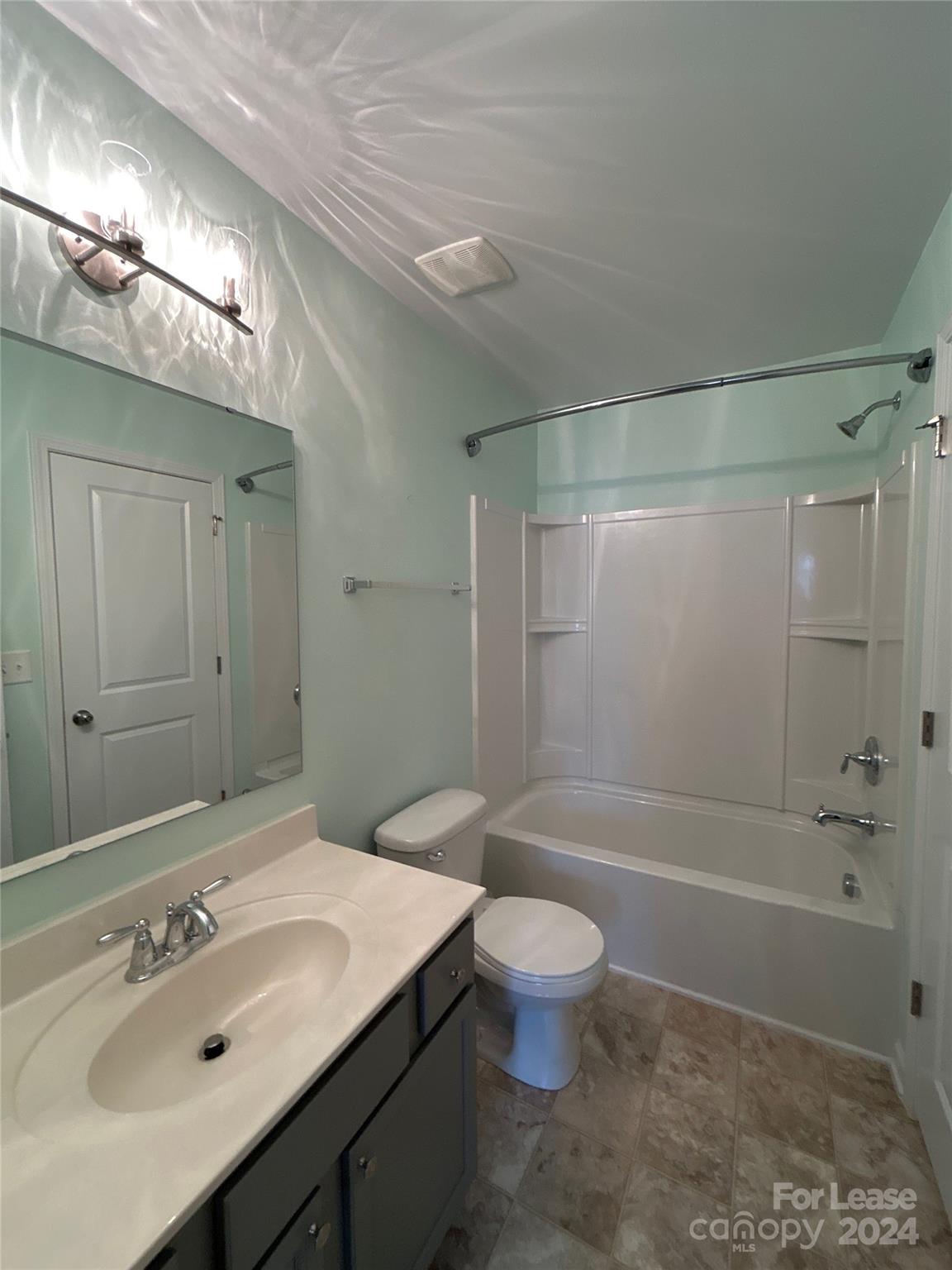 Curtis Pond - Residential Lease