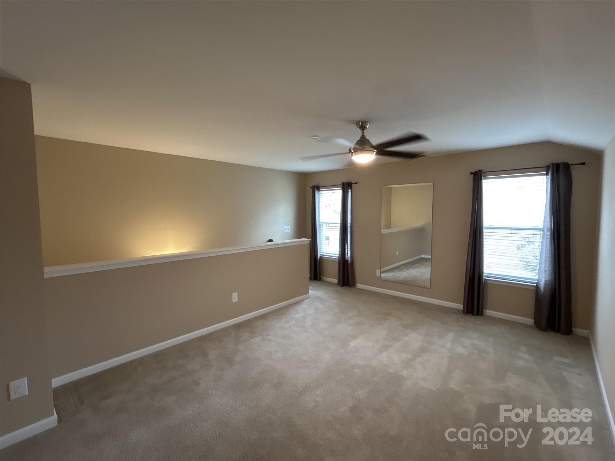 Curtis Pond - Residential Lease