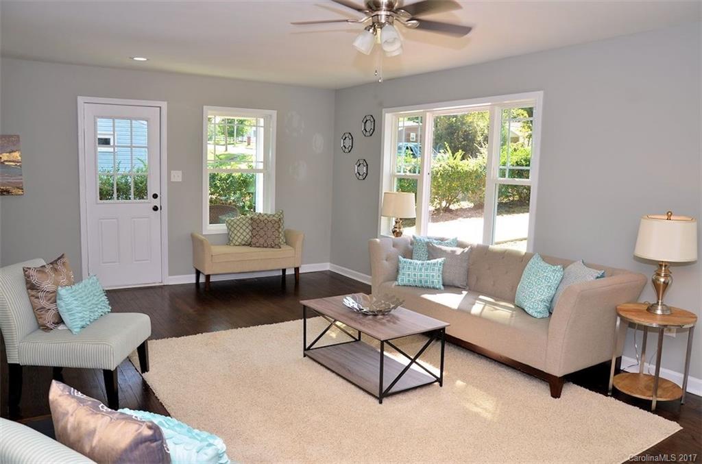 Eastview - Residential