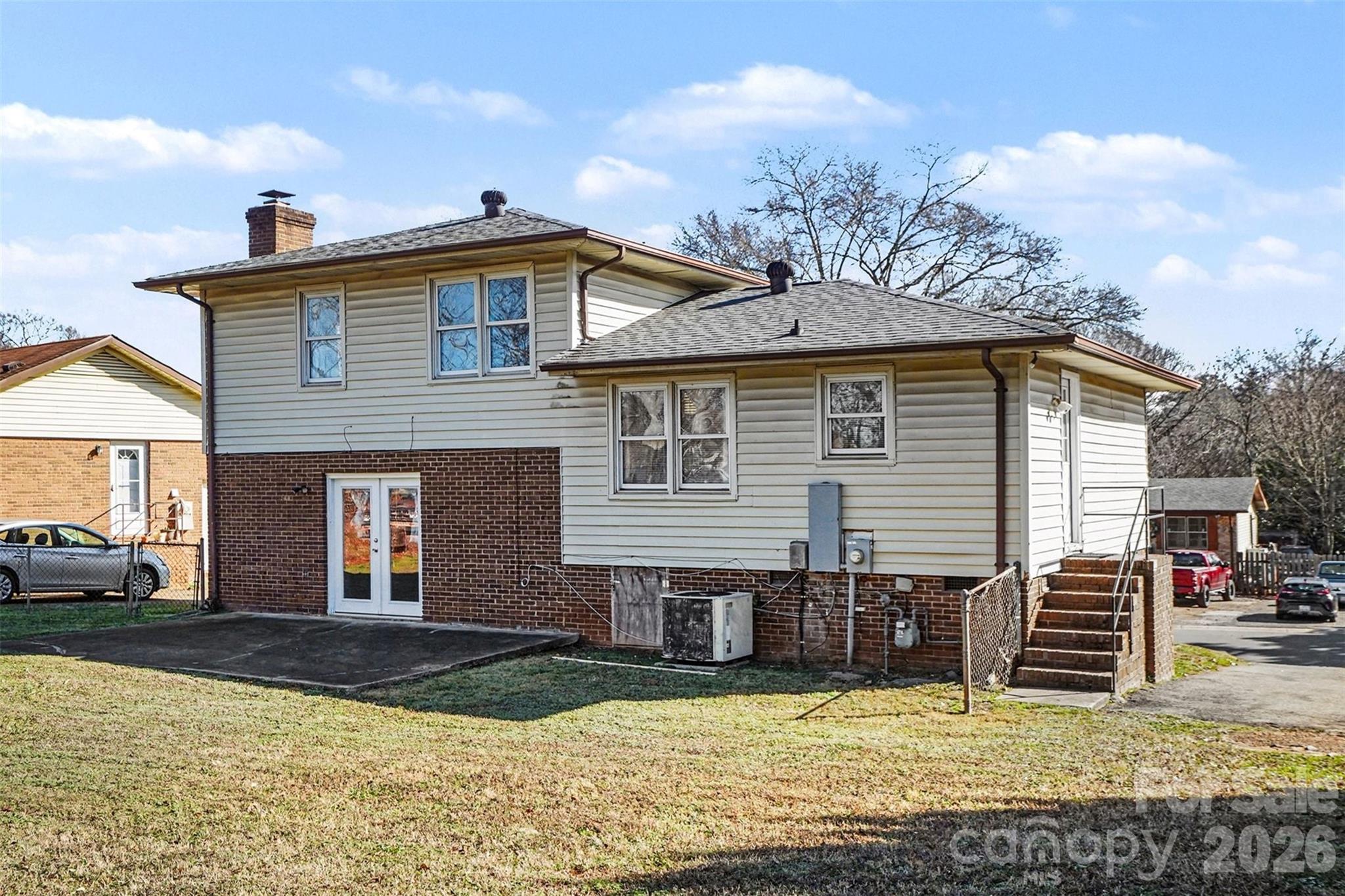 Colony Acres - Residential
