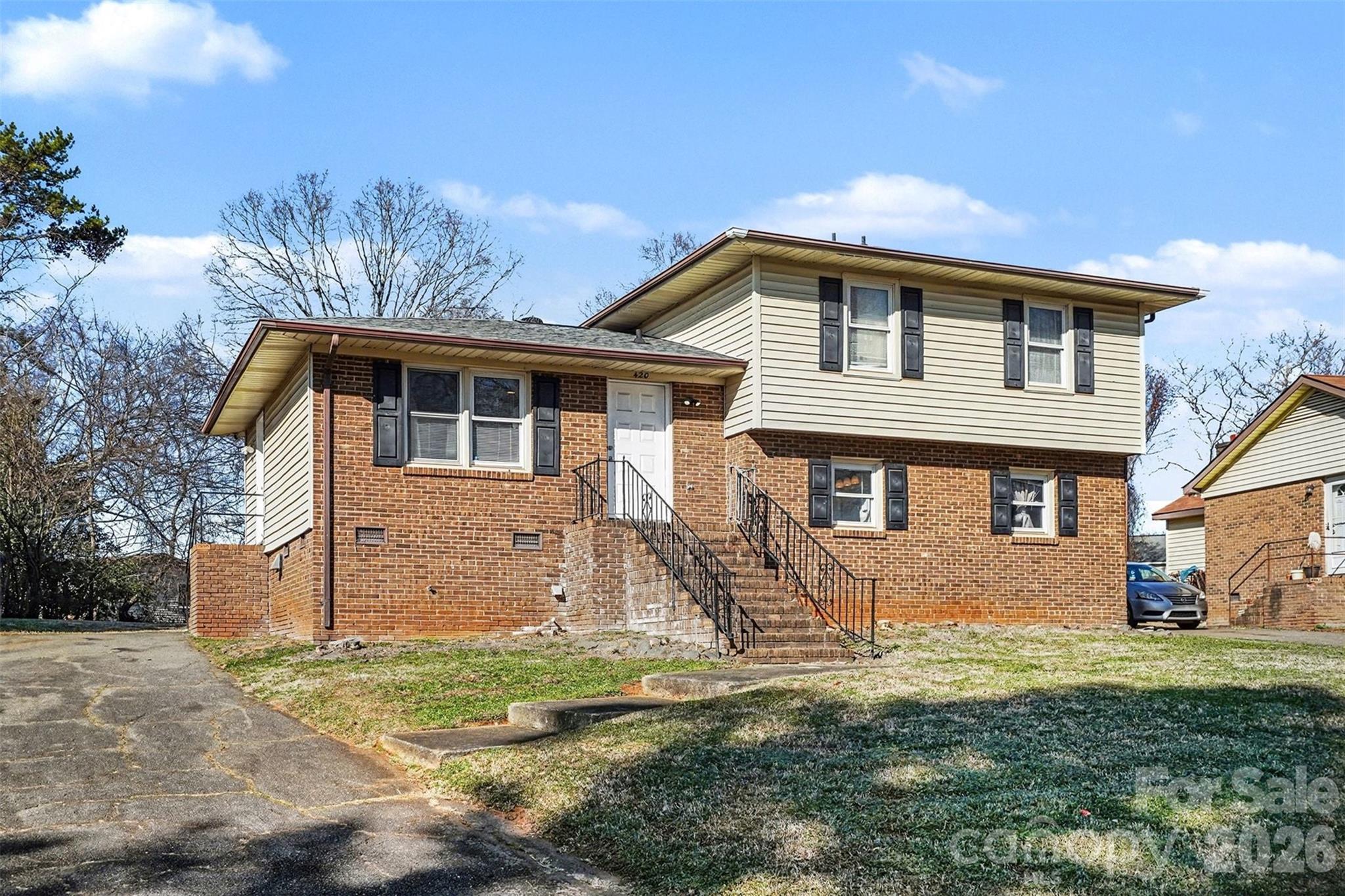 Colony Acres - Residential