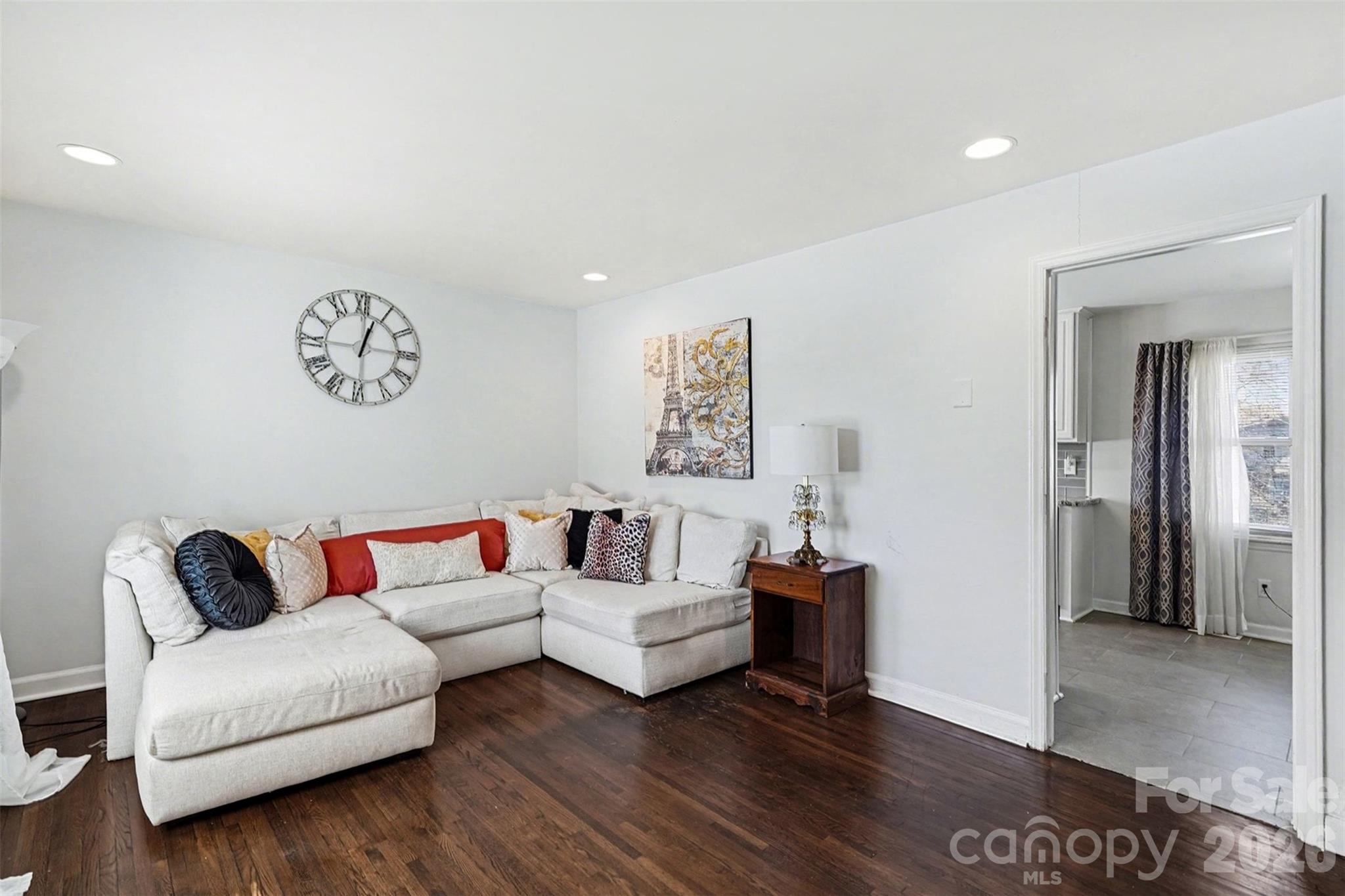 Colony Acres - Residential