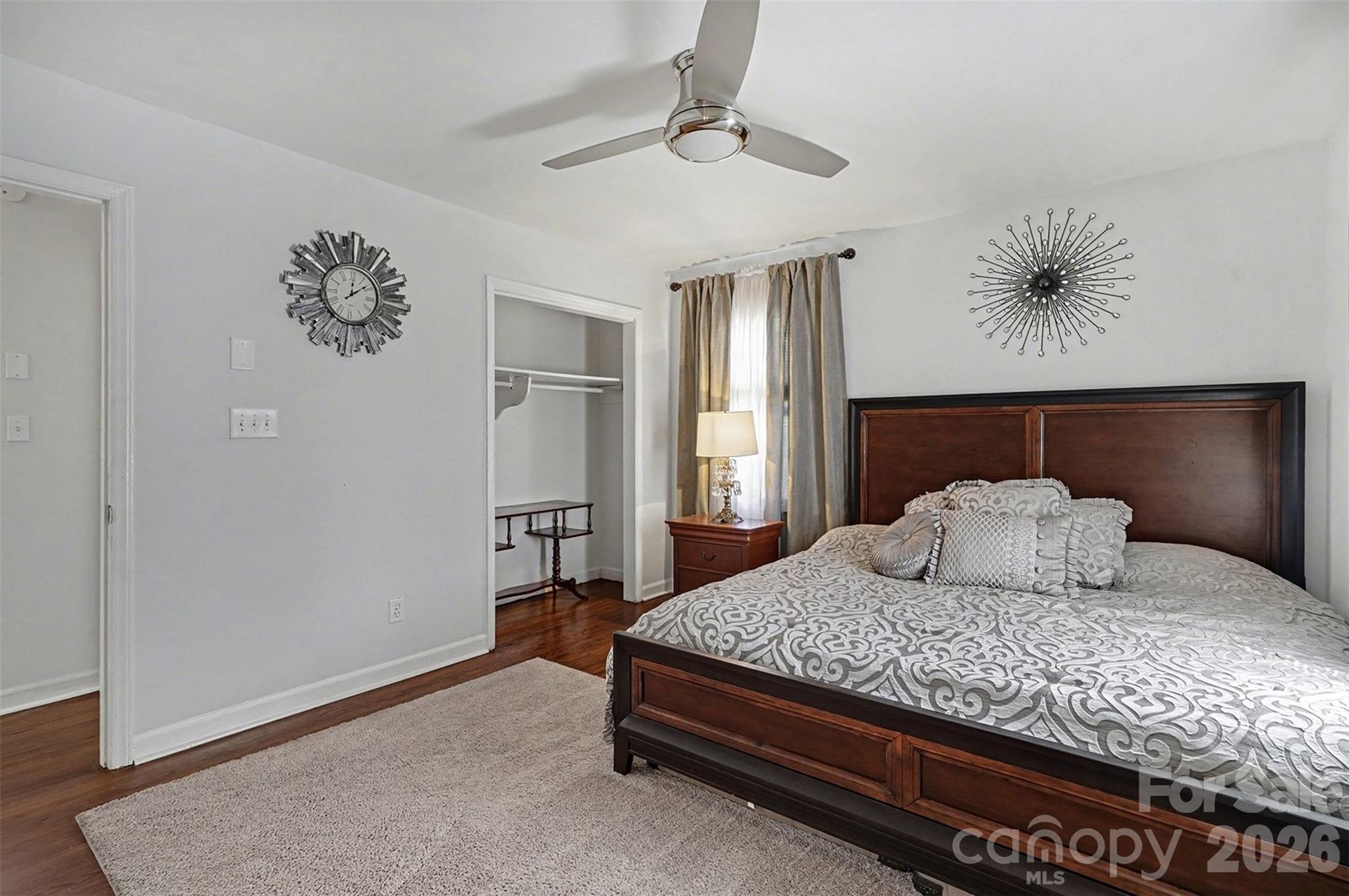 Colony Acres - Residential