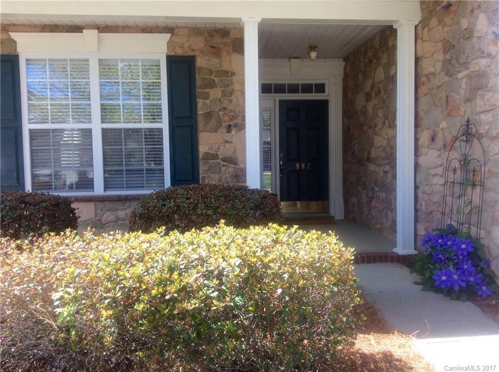 Four Seasons At Gold Hill - Residential