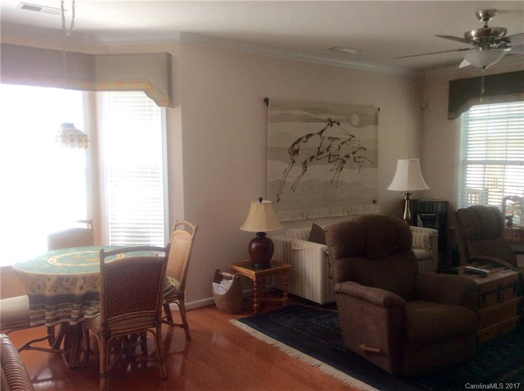 Four Seasons At Gold Hill - Residential