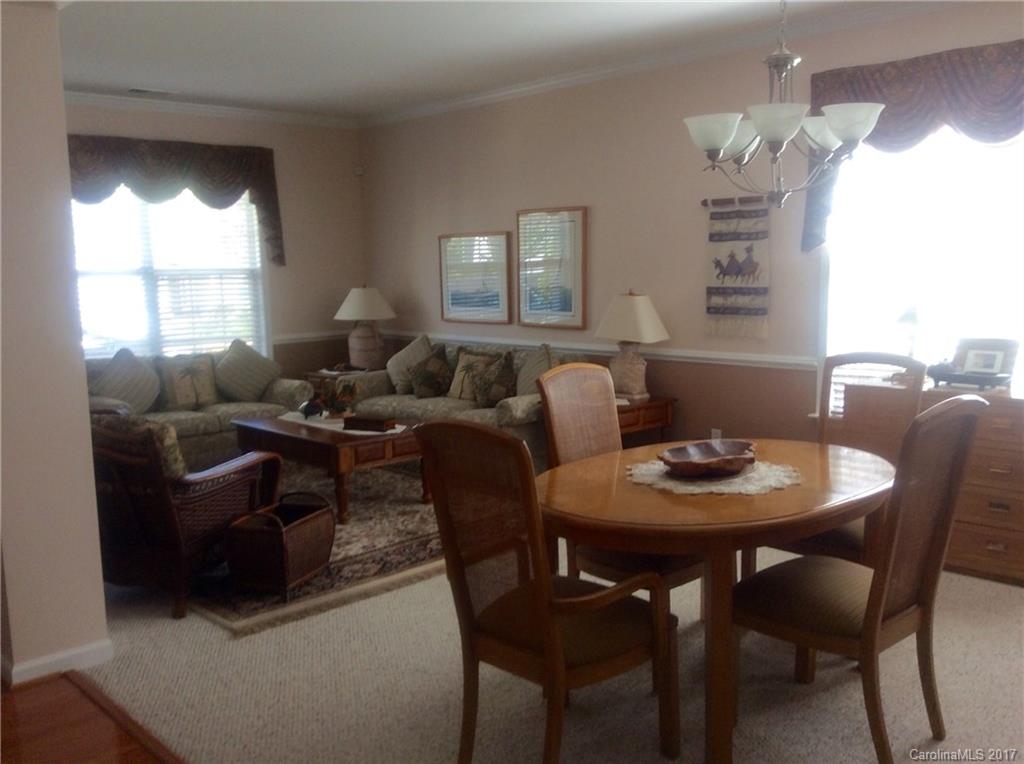 Four Seasons At Gold Hill - Residential