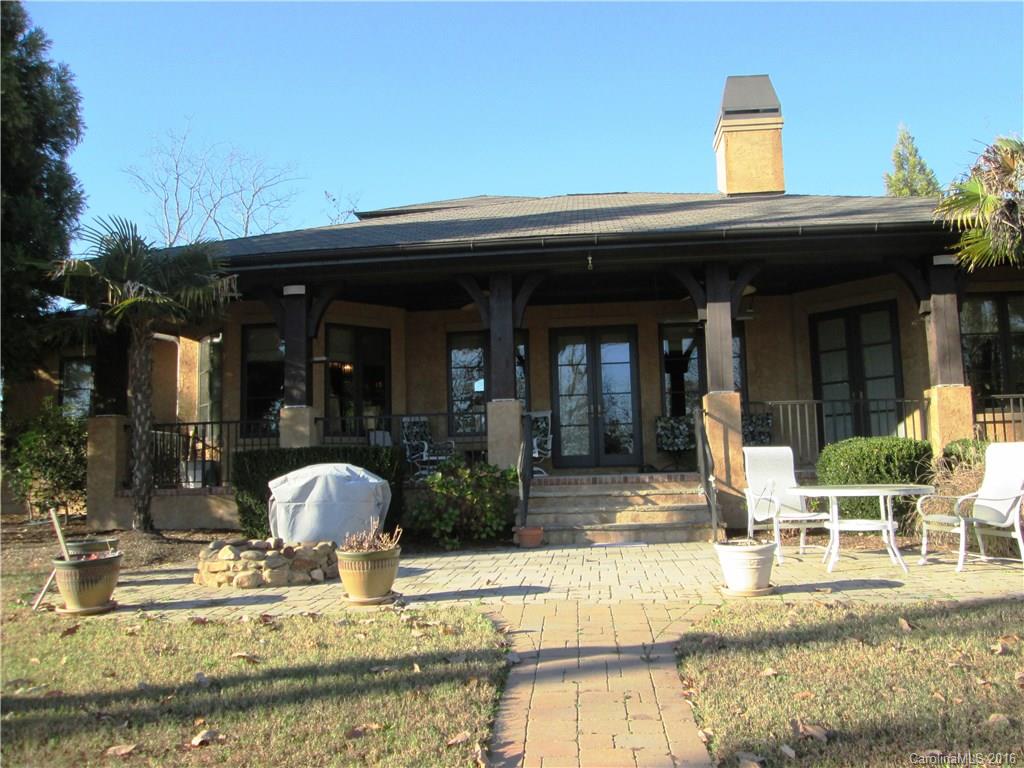 Ashland Oaks - Residential