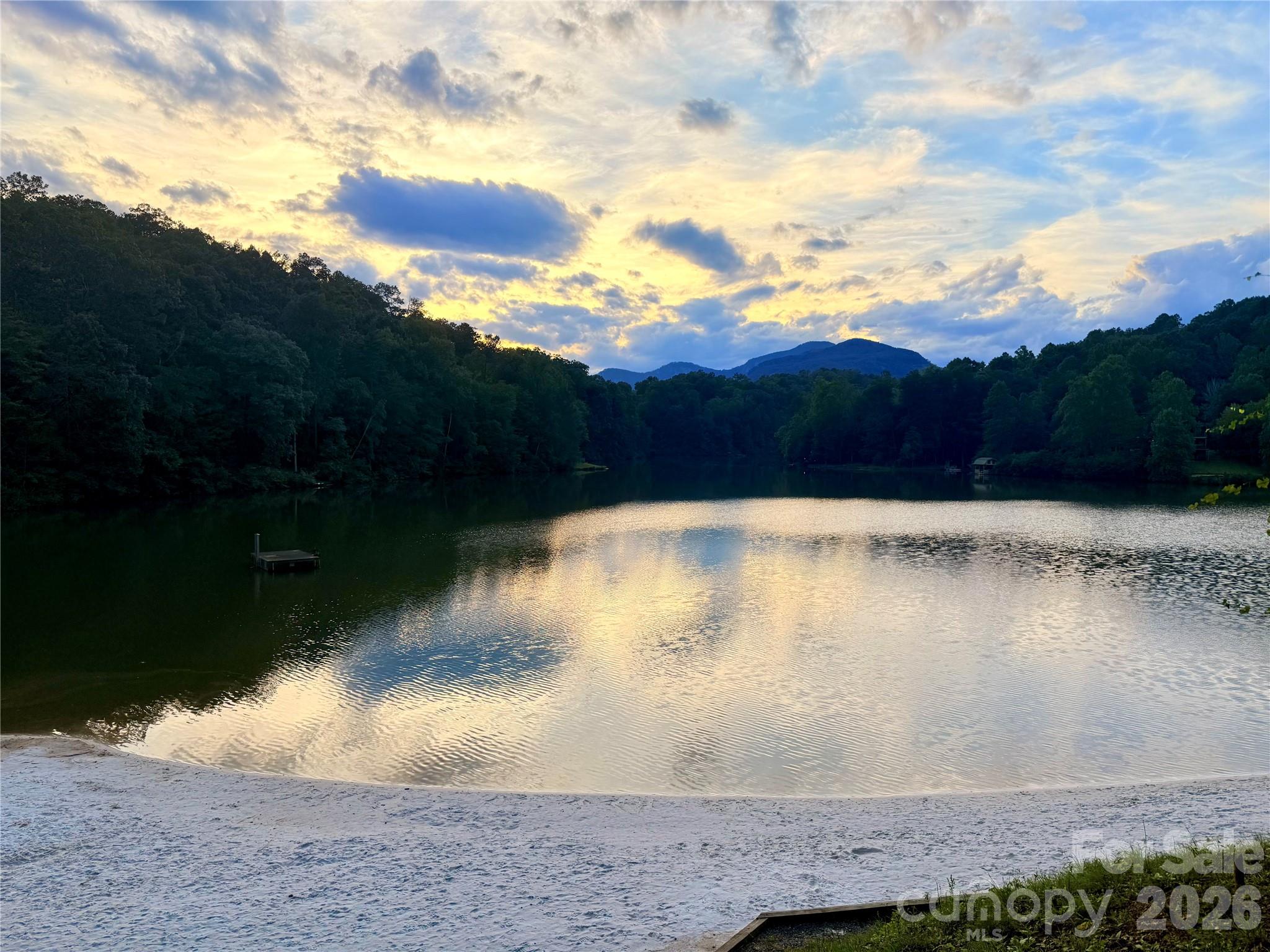 Riverbend at Lake Lure - Land