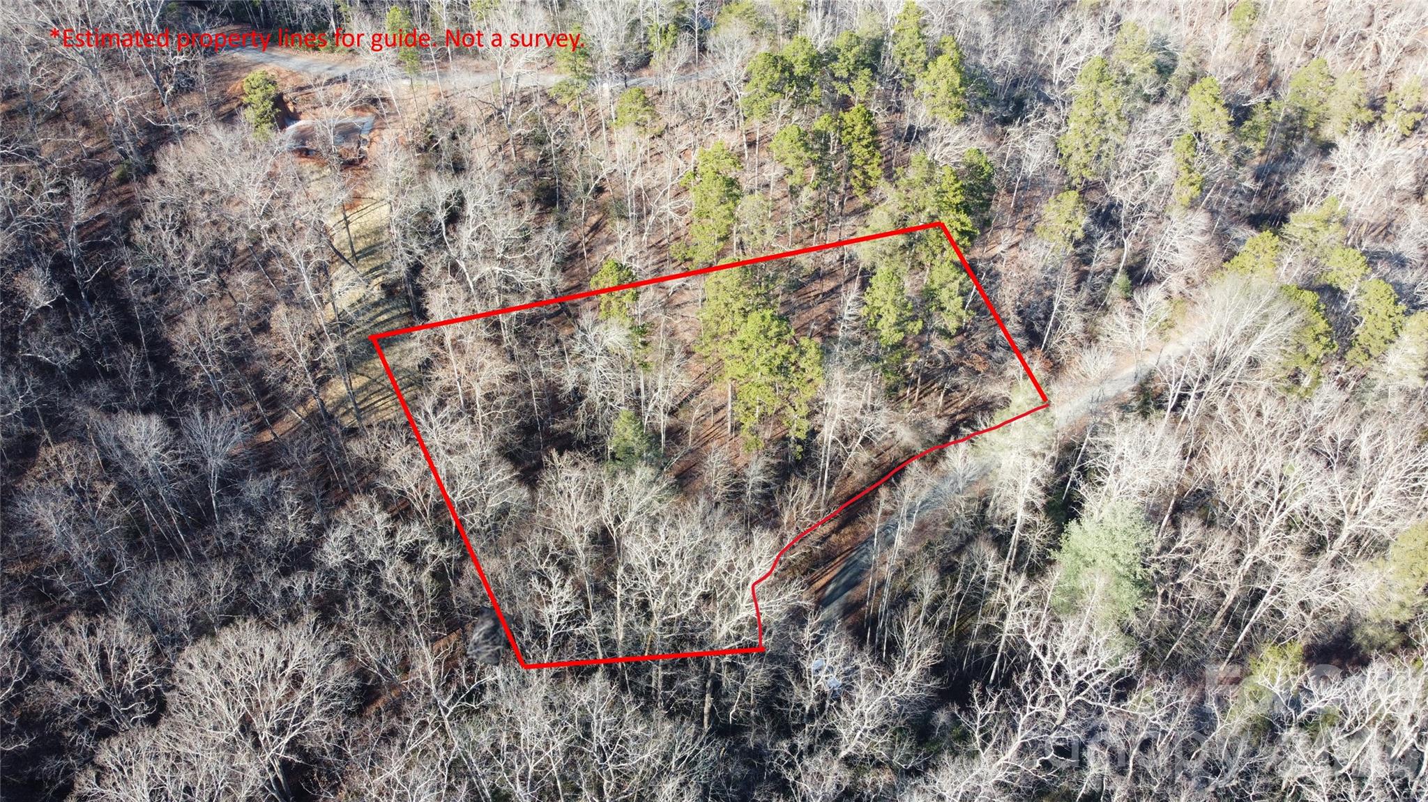 Riverbend at Lake Lure - Land