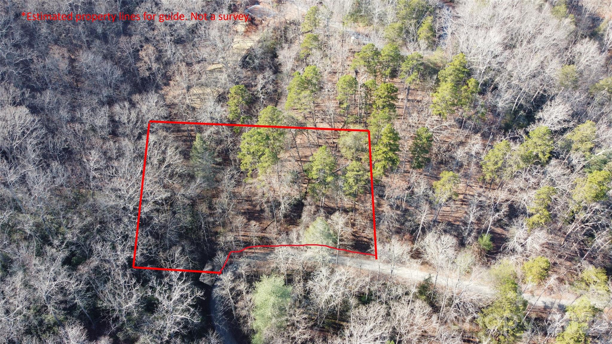 Riverbend at Lake Lure - Land