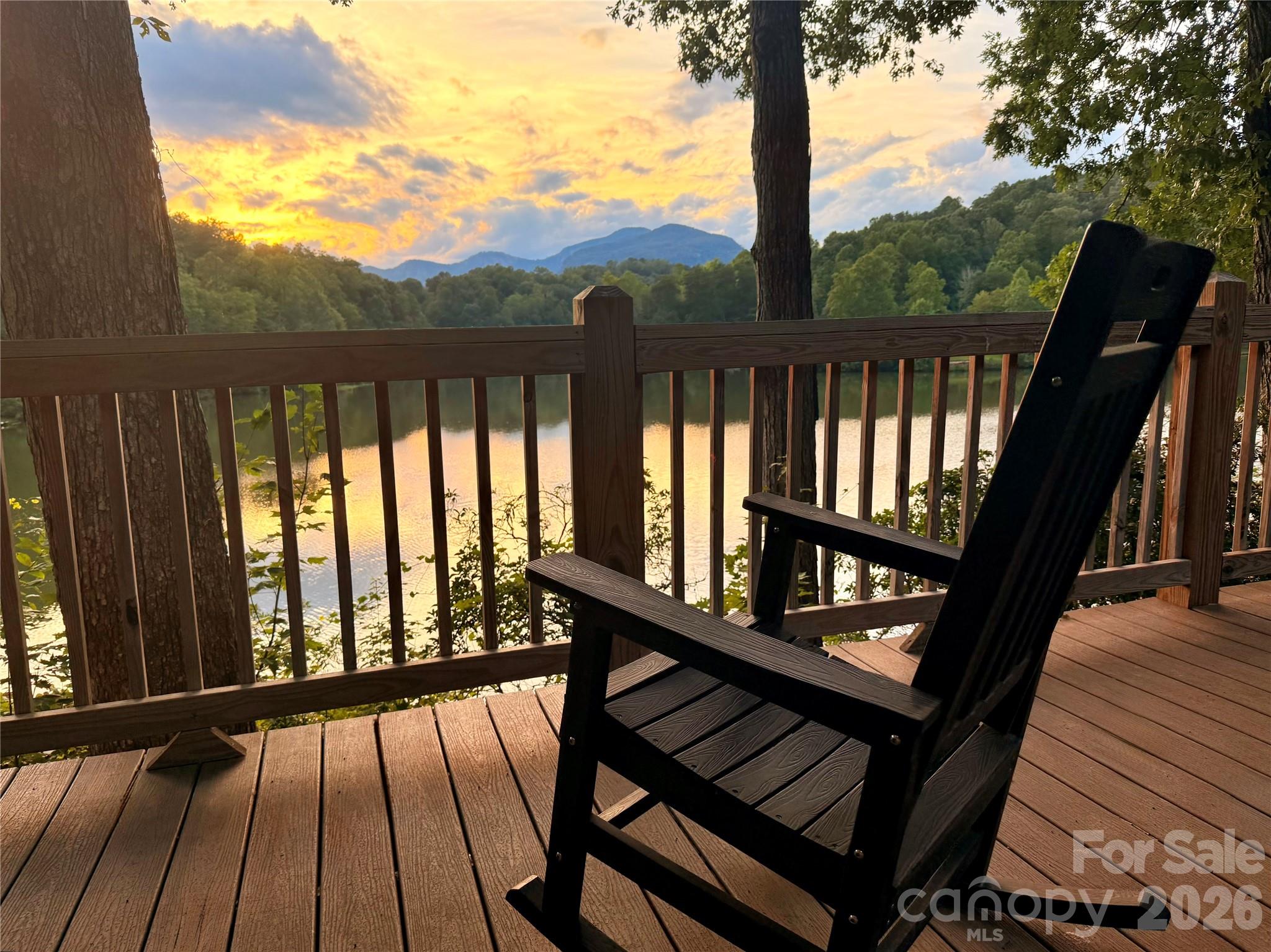 Riverbend at Lake Lure - Land