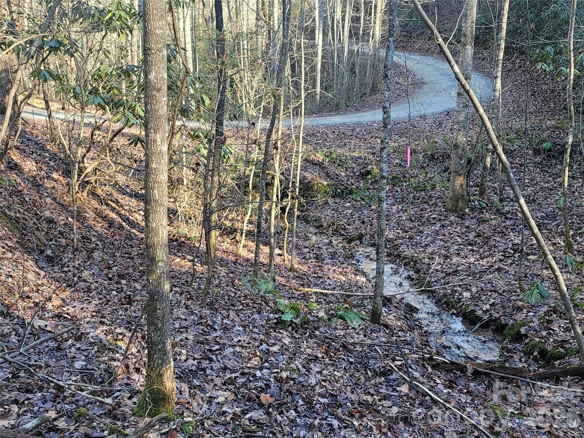 Riverbend at Lake Lure - Land