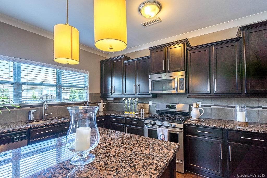 Silver Run - Residential