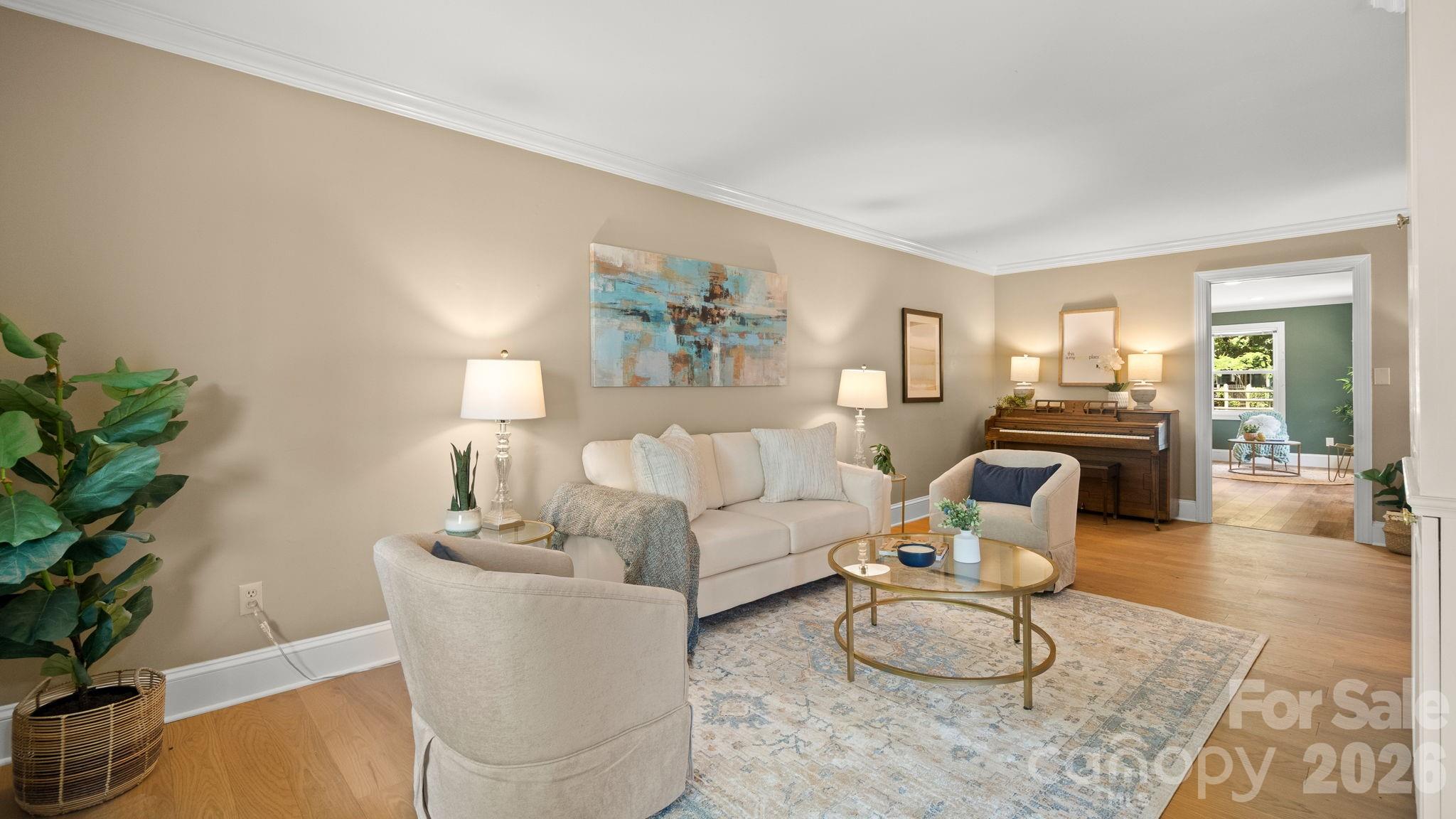 Jefferson Colony - Residential