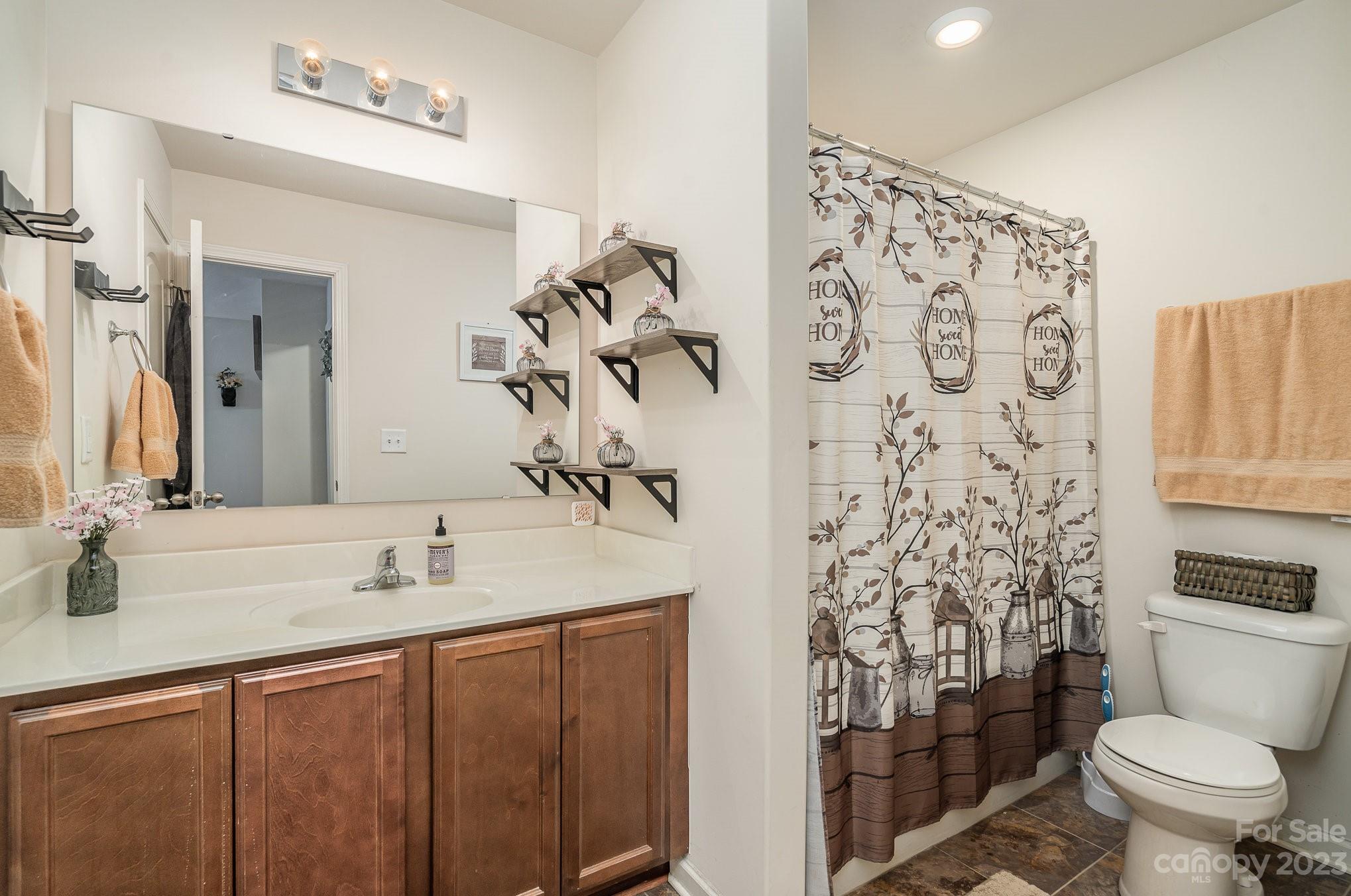 Stonebrook - Residential