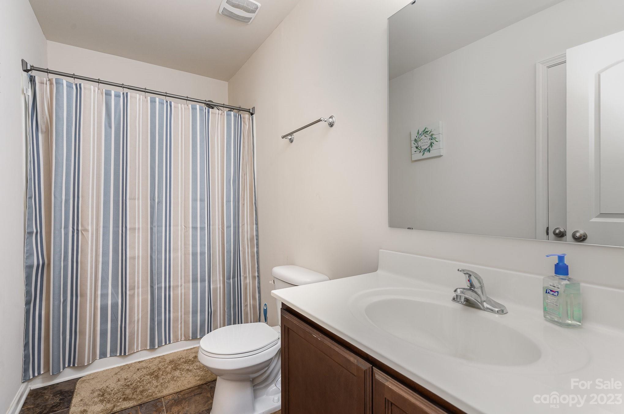 Stonebrook - Residential