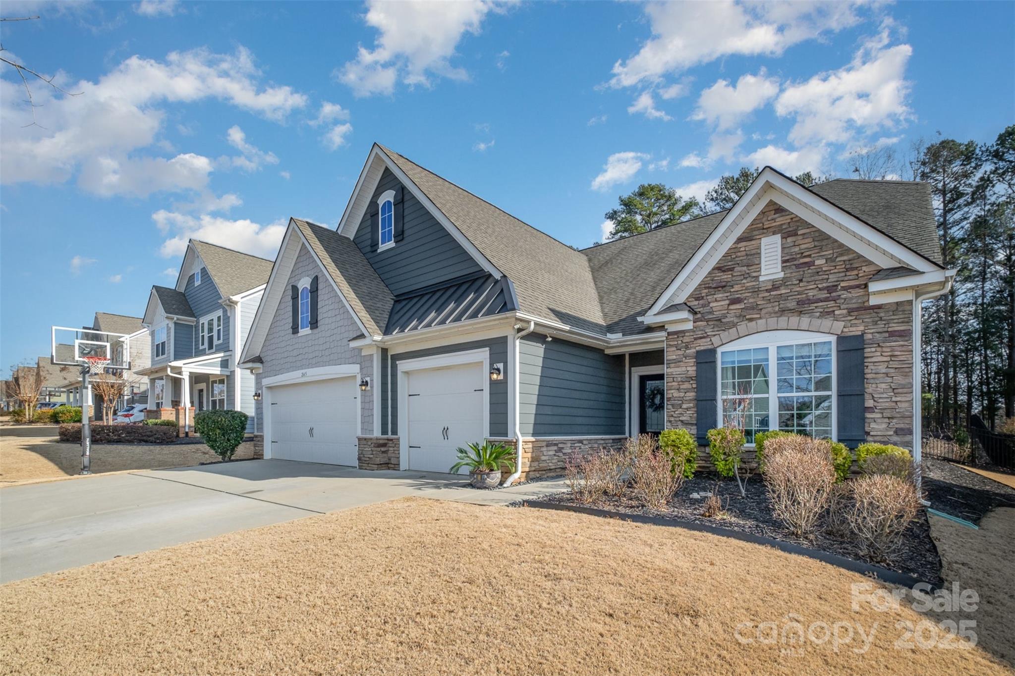 The Retreat at Rayfield - Residential