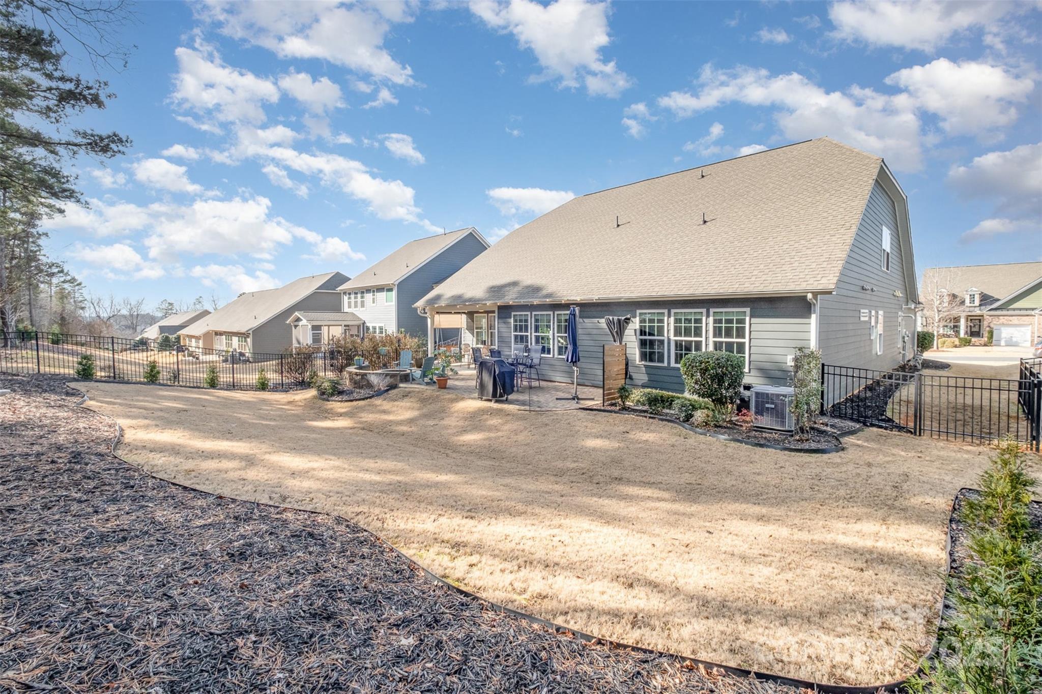 The Retreat at Rayfield - Residential