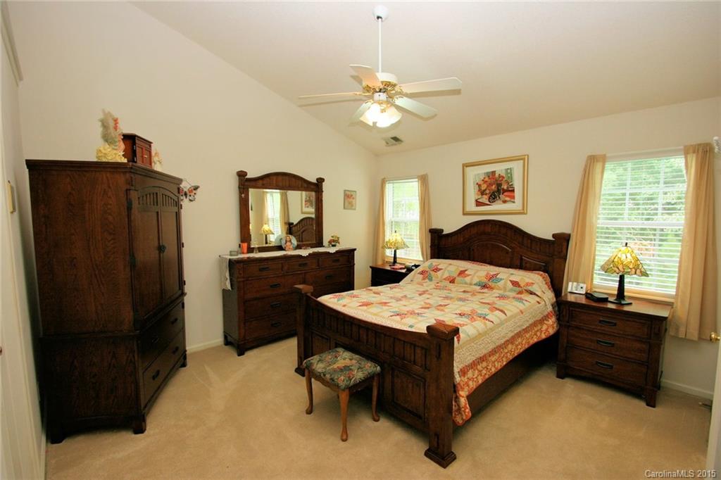 Windsor Ridge - Residential
