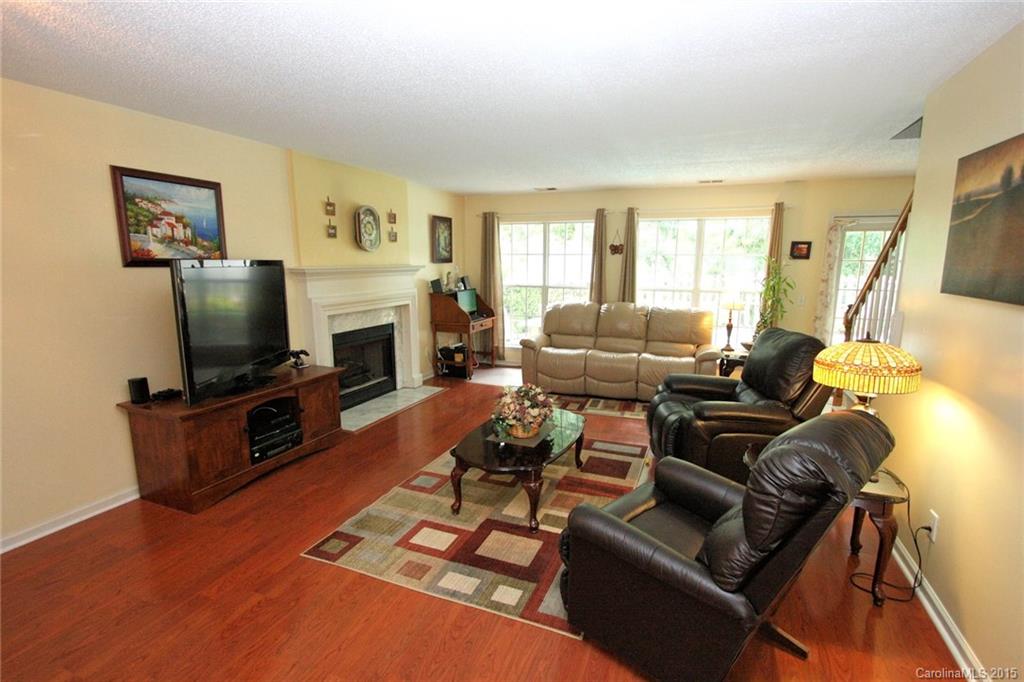 Windsor Ridge - Residential