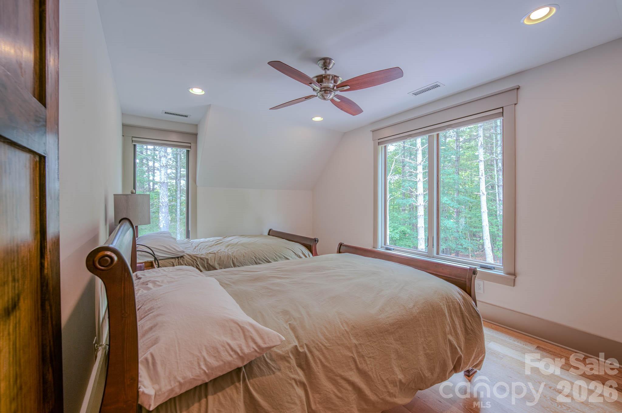 Old Wildlife Club - Residential