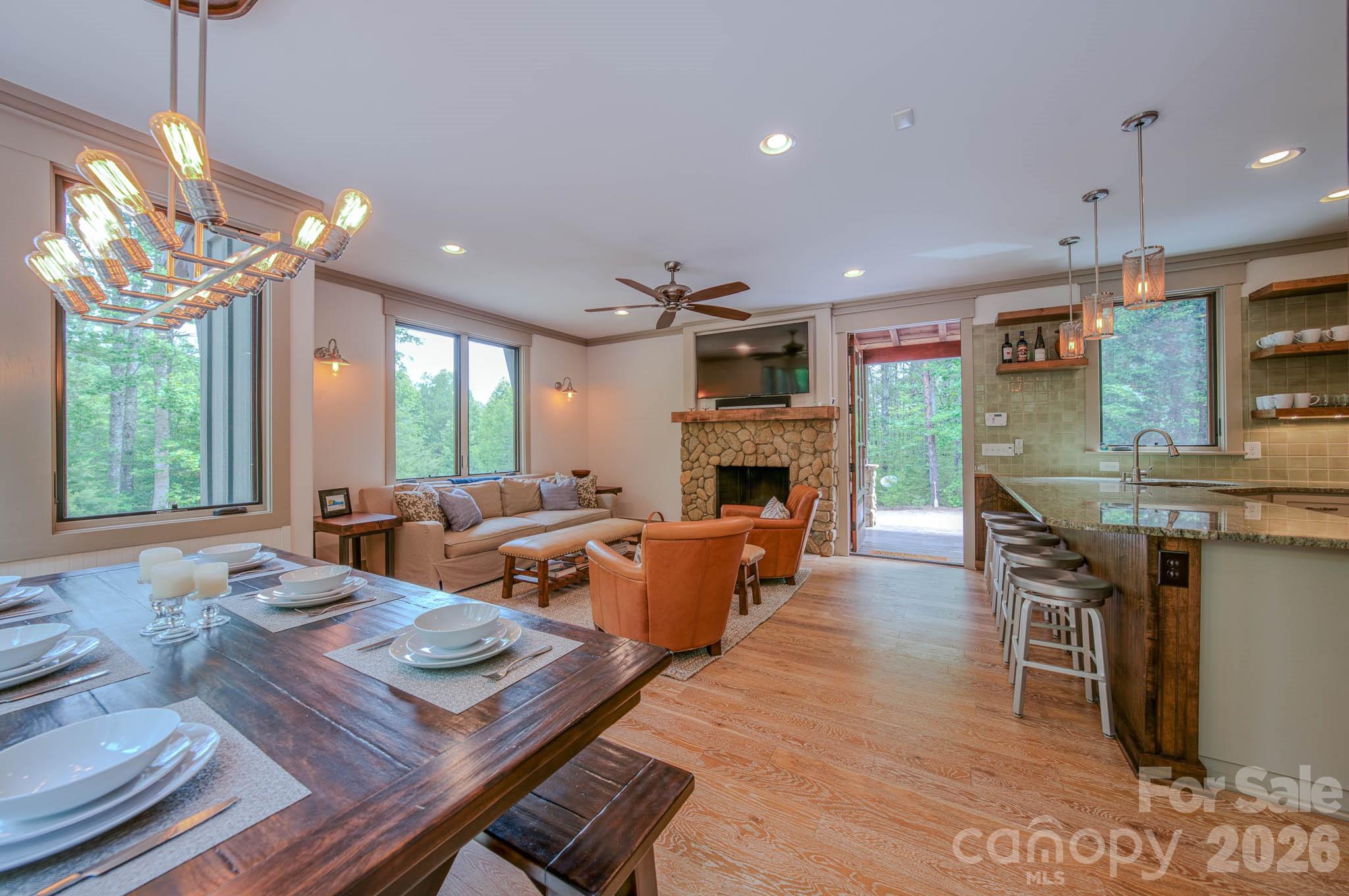 Old Wildlife Club - Residential