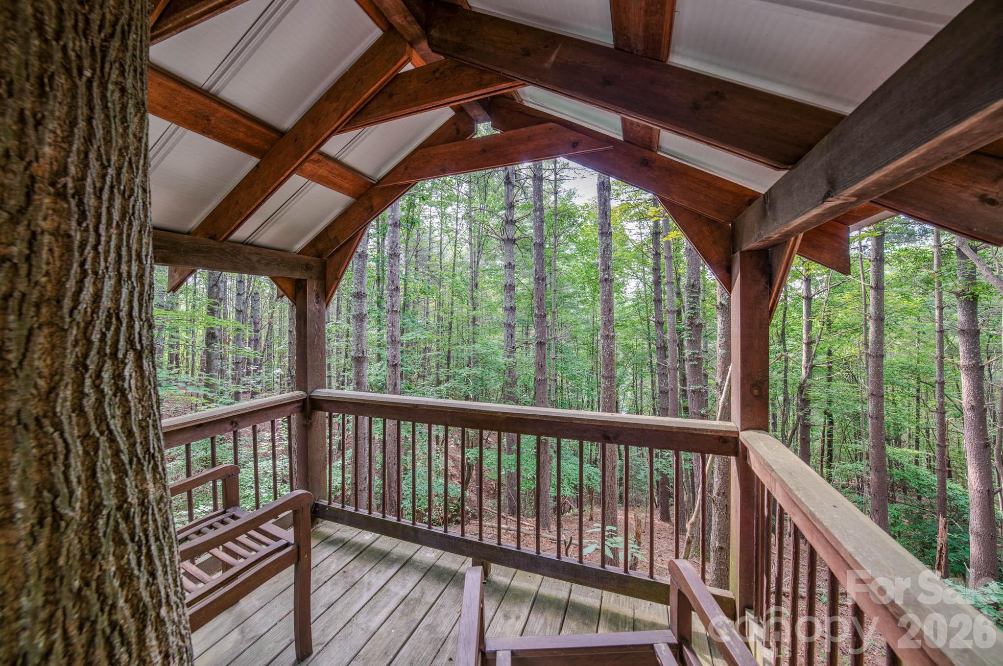 Old Wildlife Club - Residential