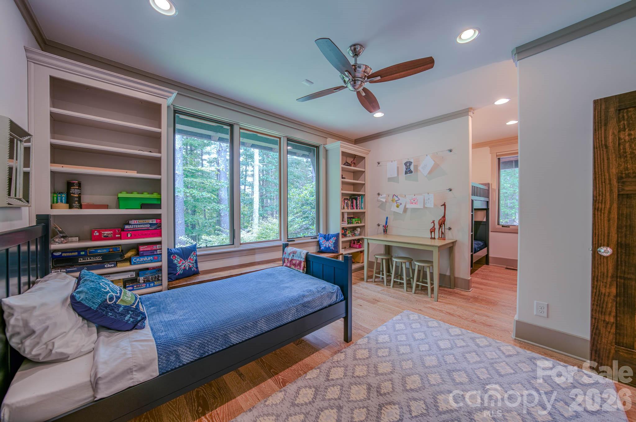 Old Wildlife Club - Residential