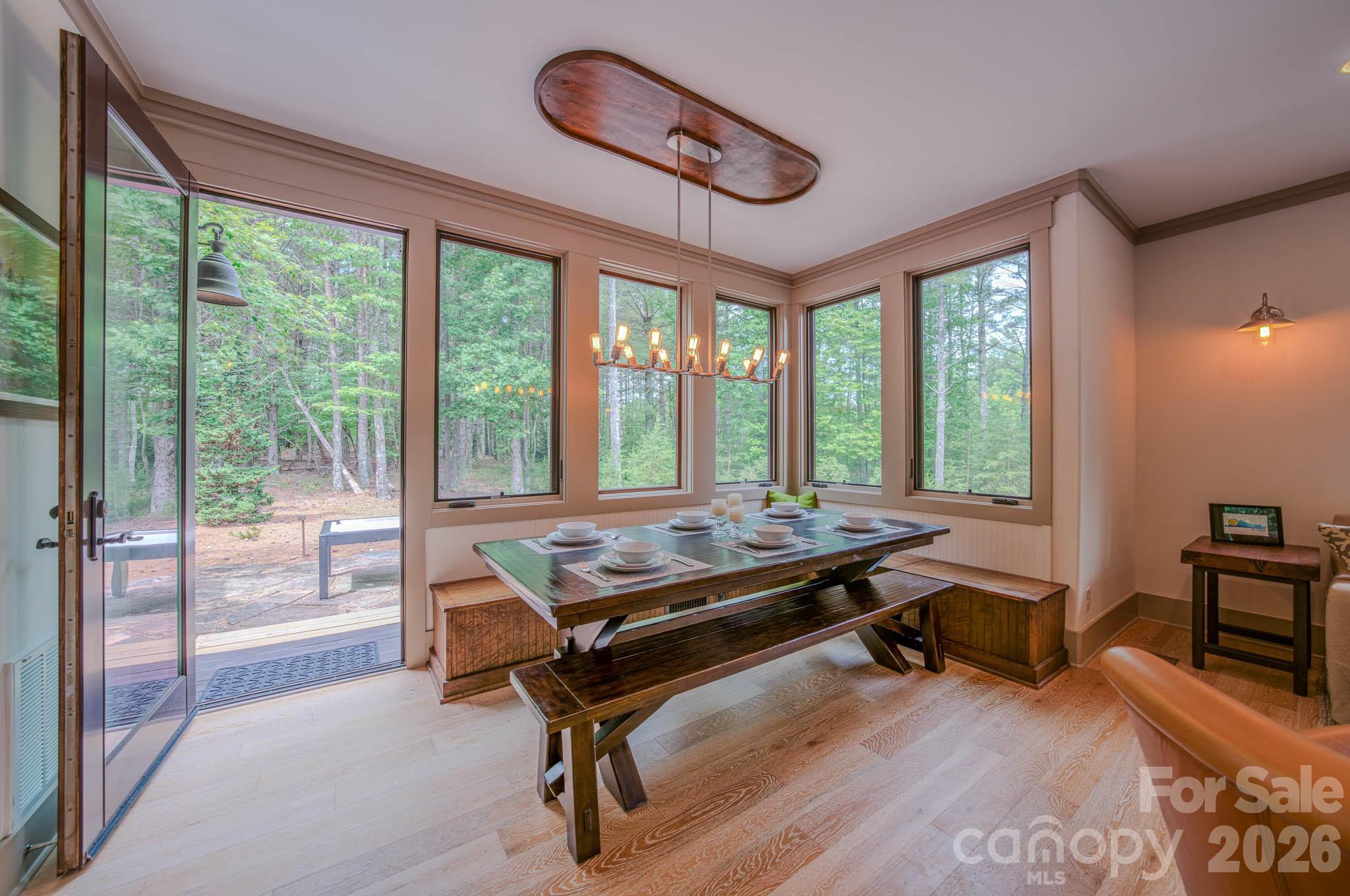 Old Wildlife Club - Residential