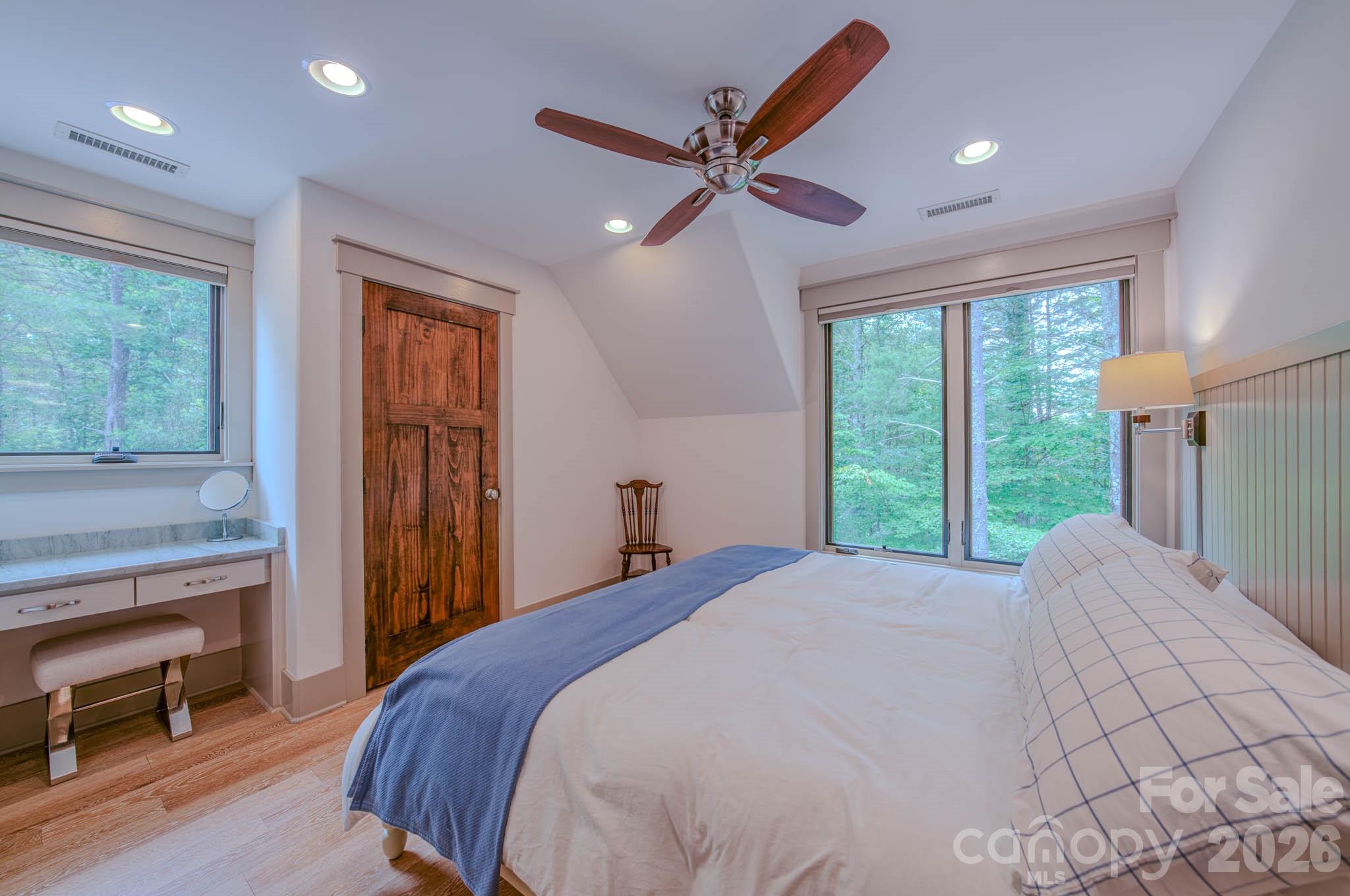 Old Wildlife Club - Residential