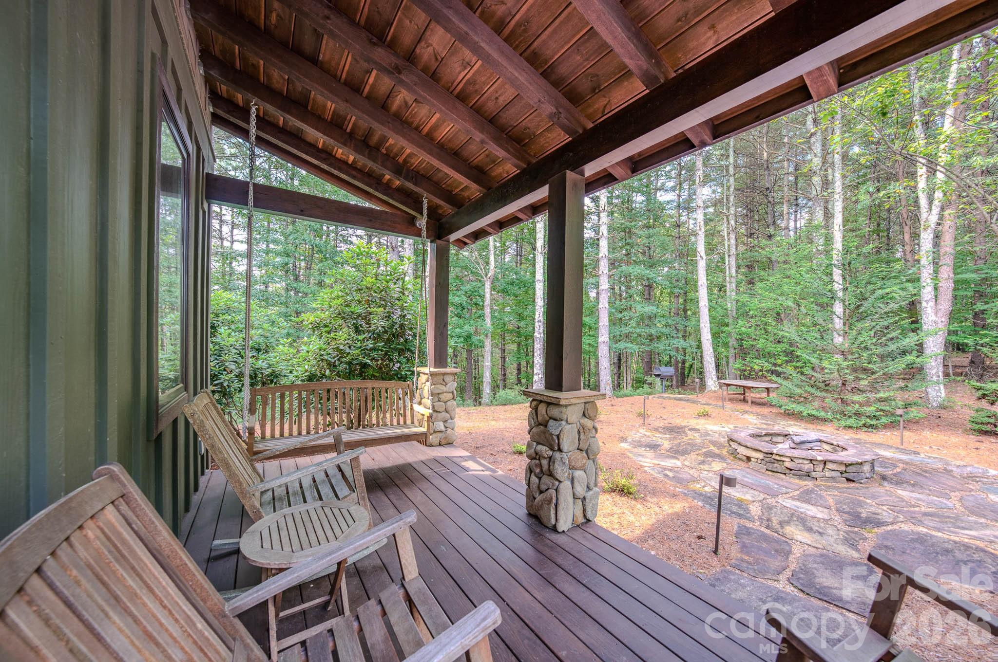 Old Wildlife Club - Residential