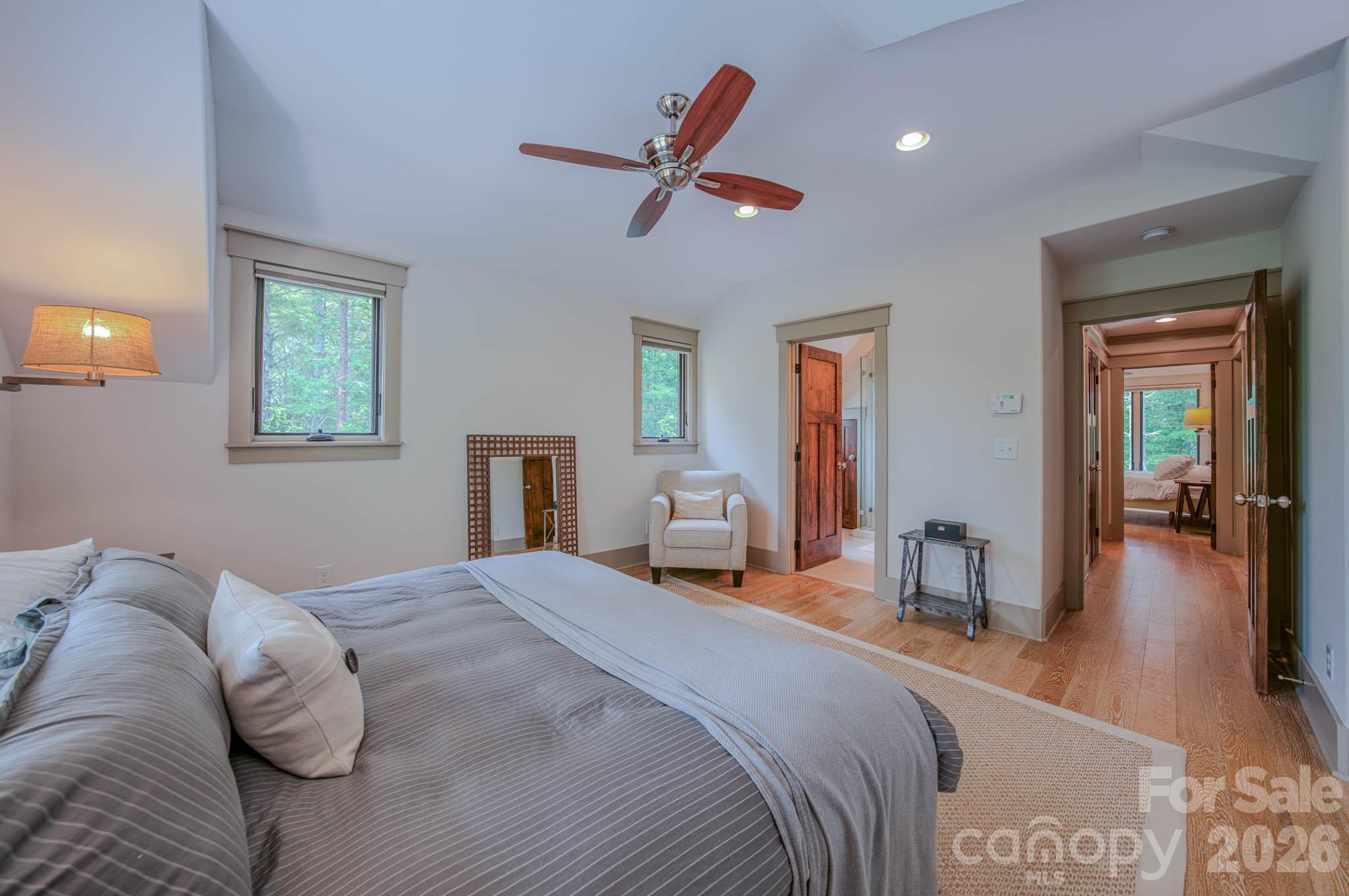 Old Wildlife Club - Residential