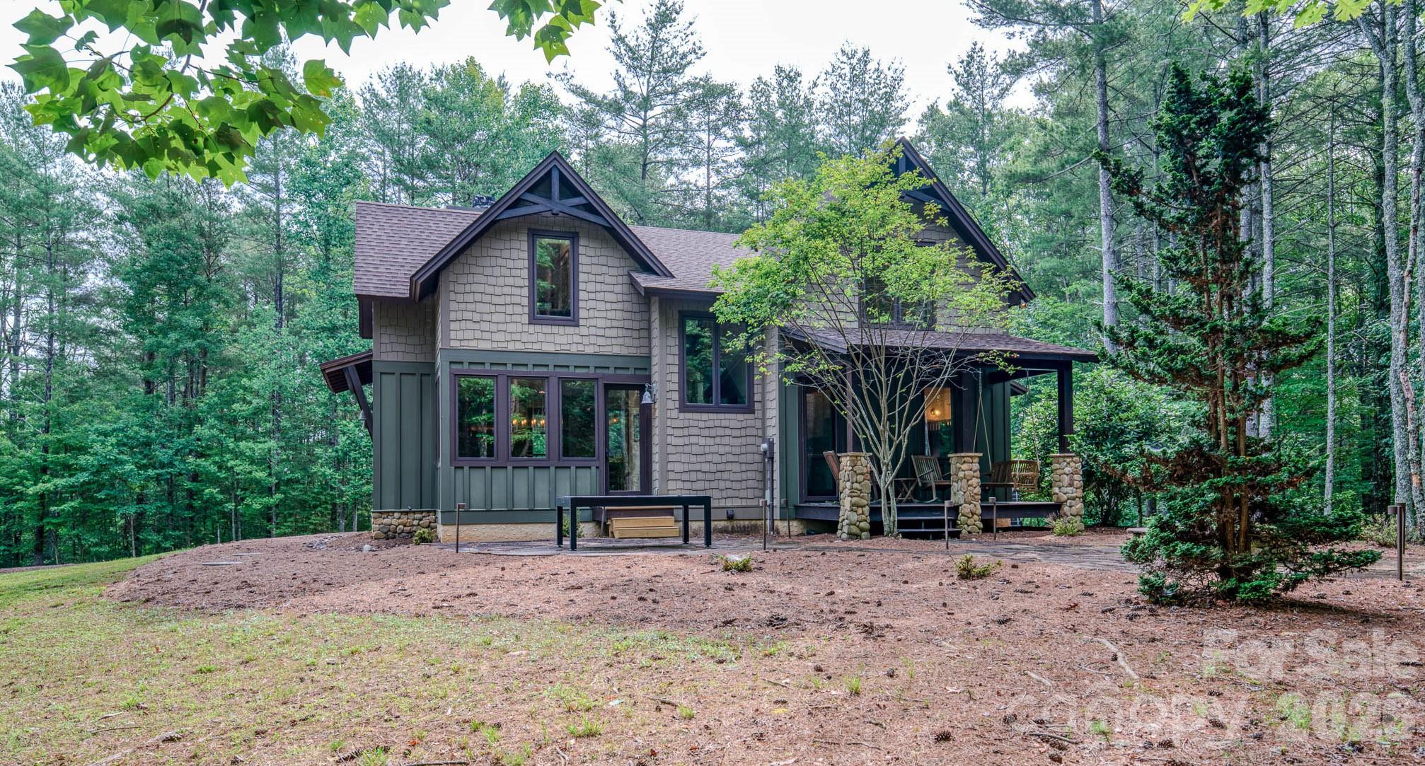 Old Wildlife Club - Residential
