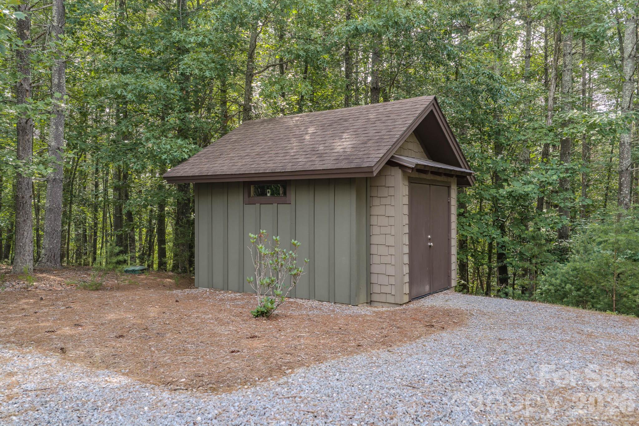 Old Wildlife Club - Residential