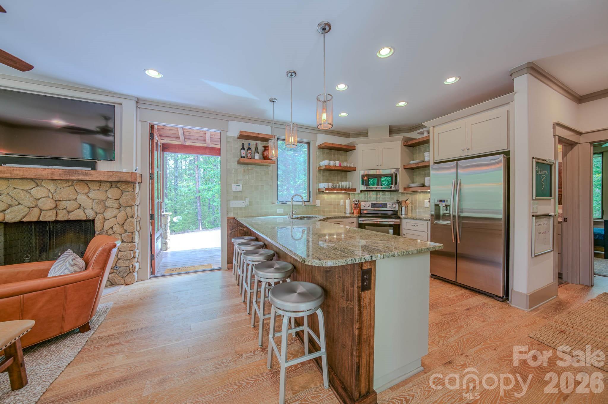 Old Wildlife Club - Residential