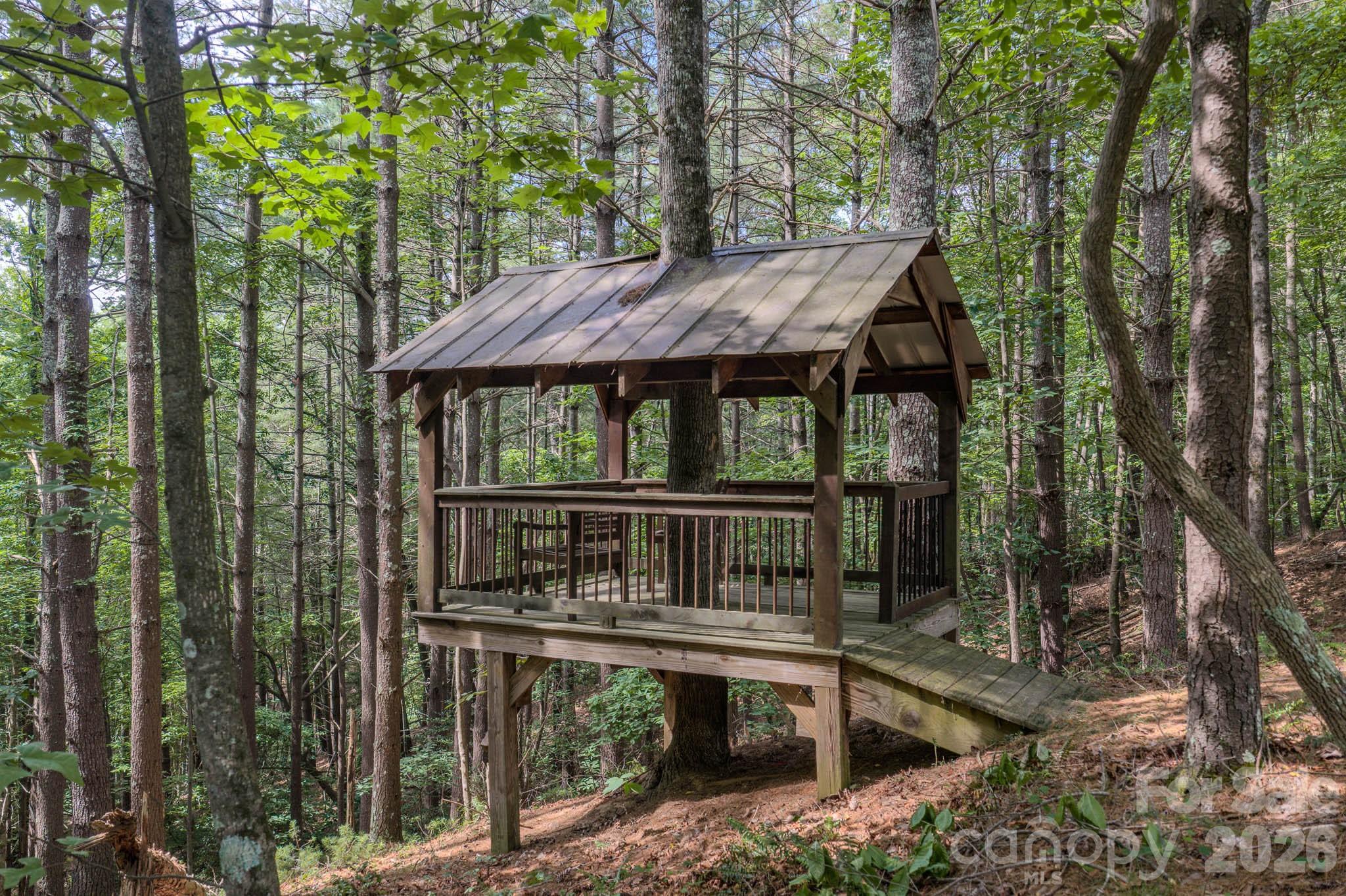 Old Wildlife Club - Residential