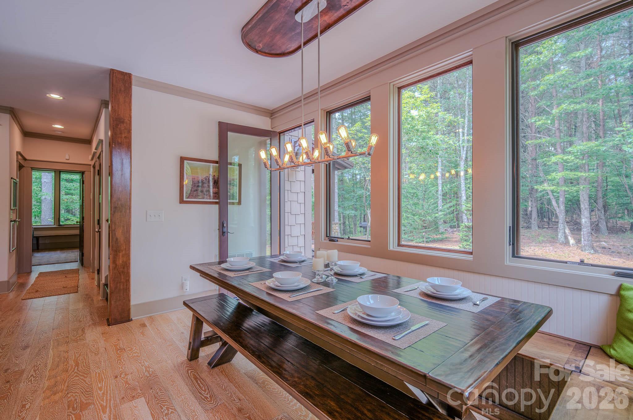 Old Wildlife Club - Residential