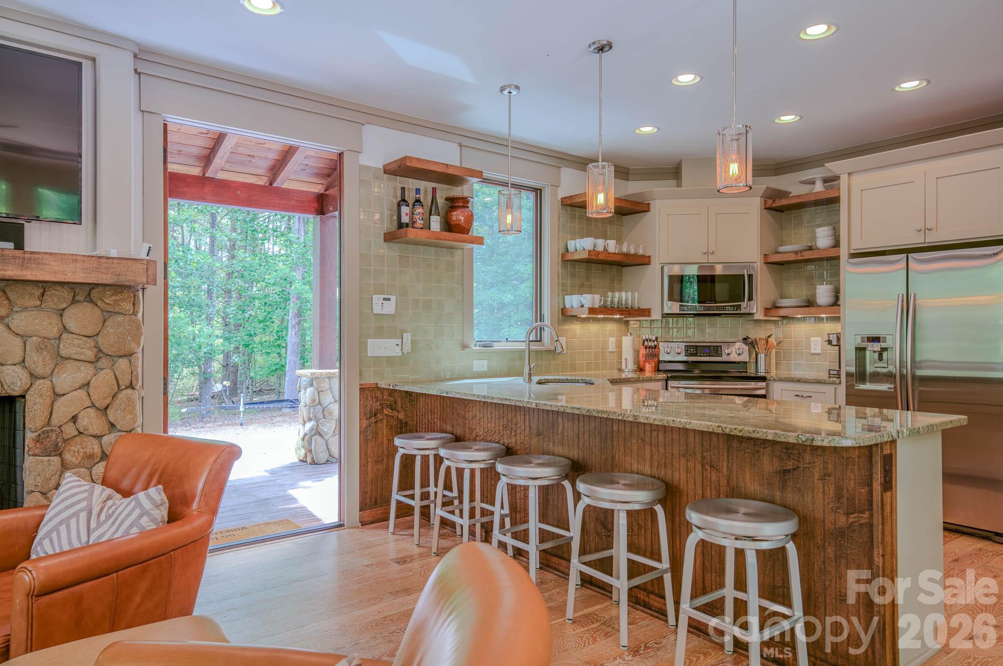 Old Wildlife Club - Residential