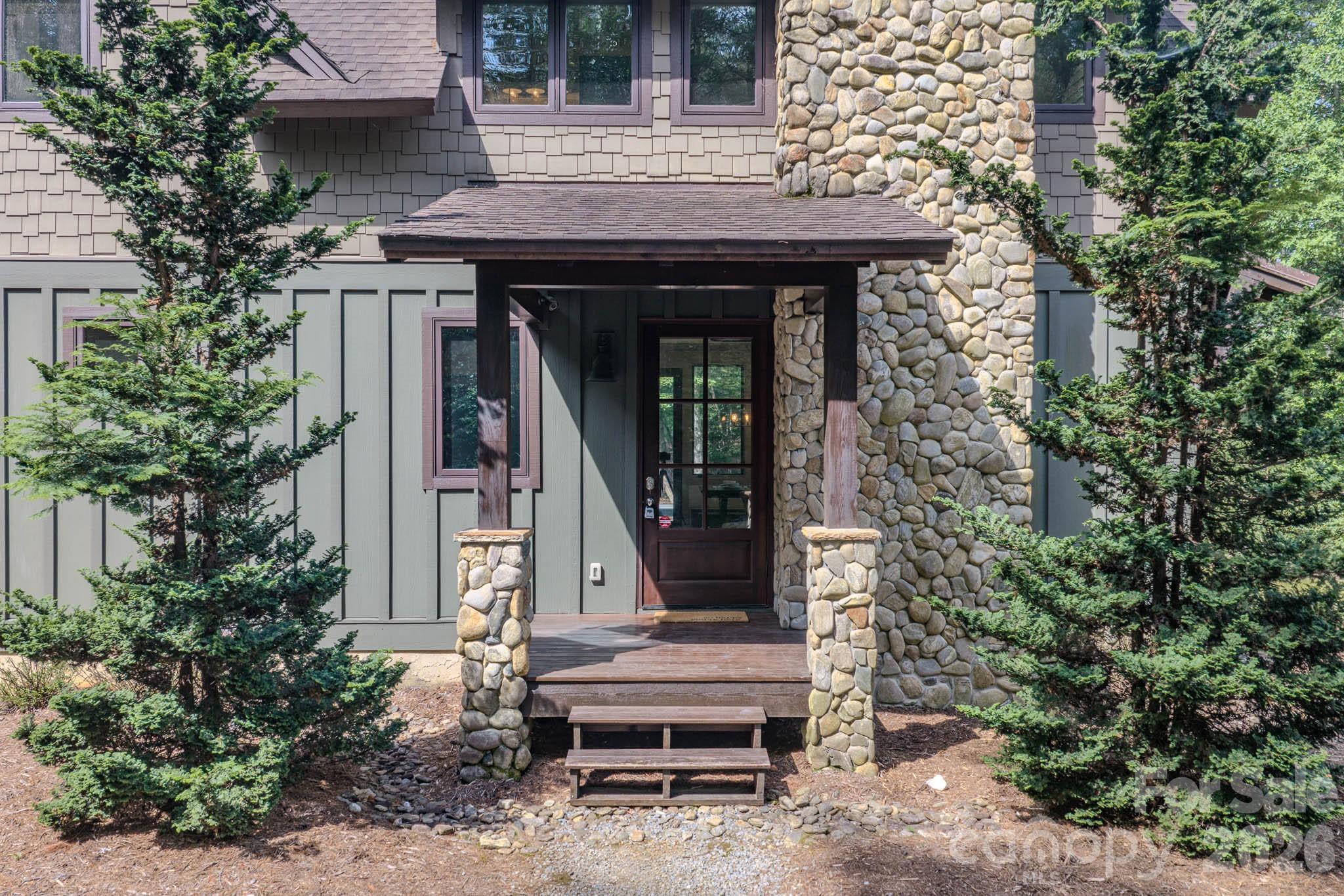 Old Wildlife Club - Residential