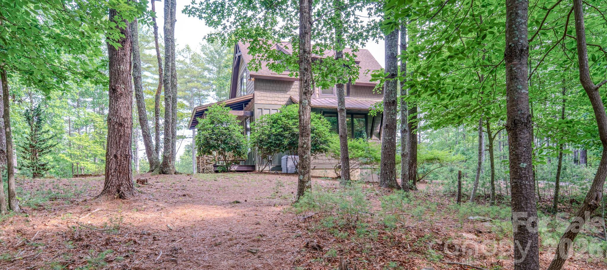 Old Wildlife Club - Residential