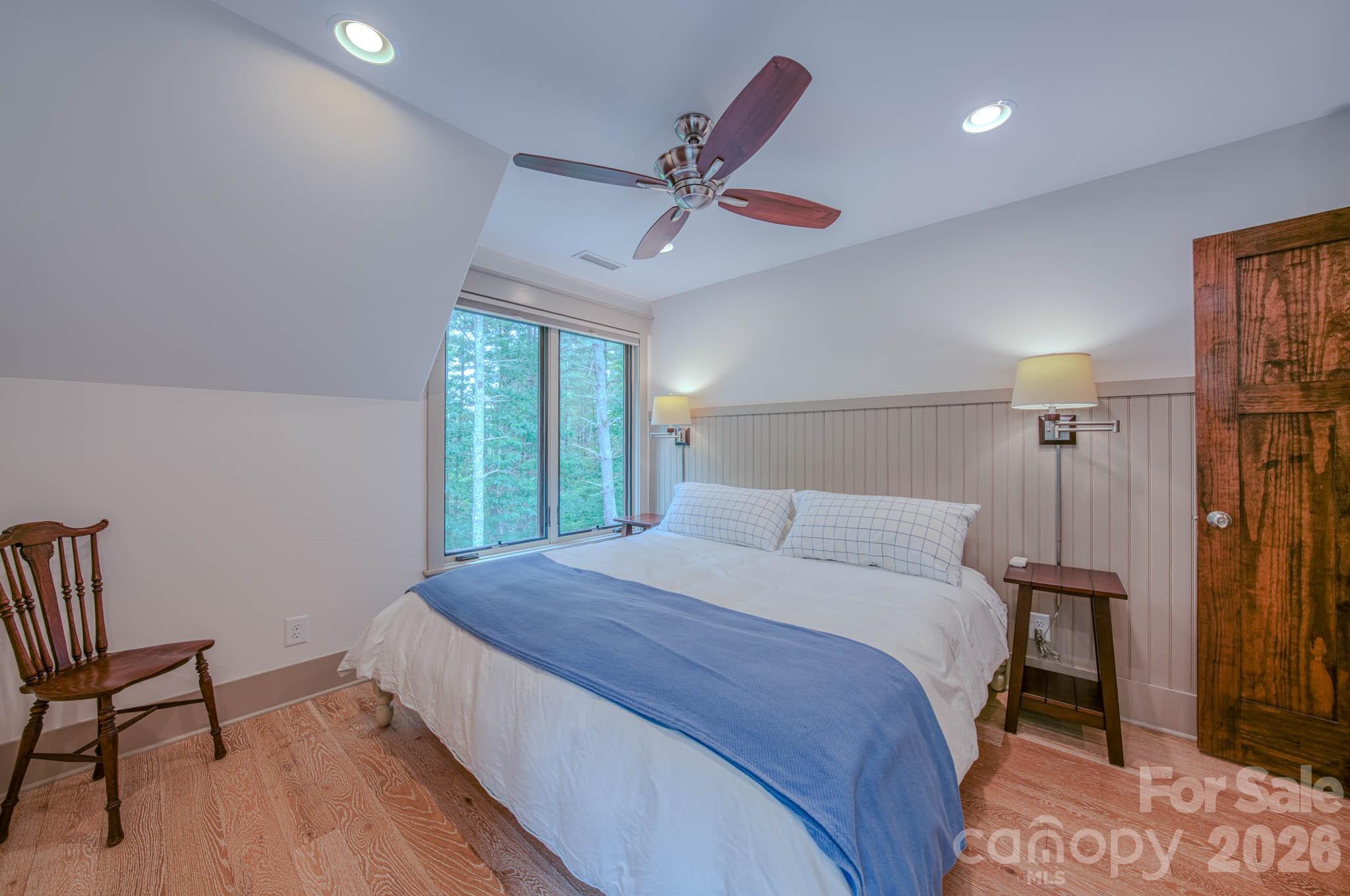 Old Wildlife Club - Residential