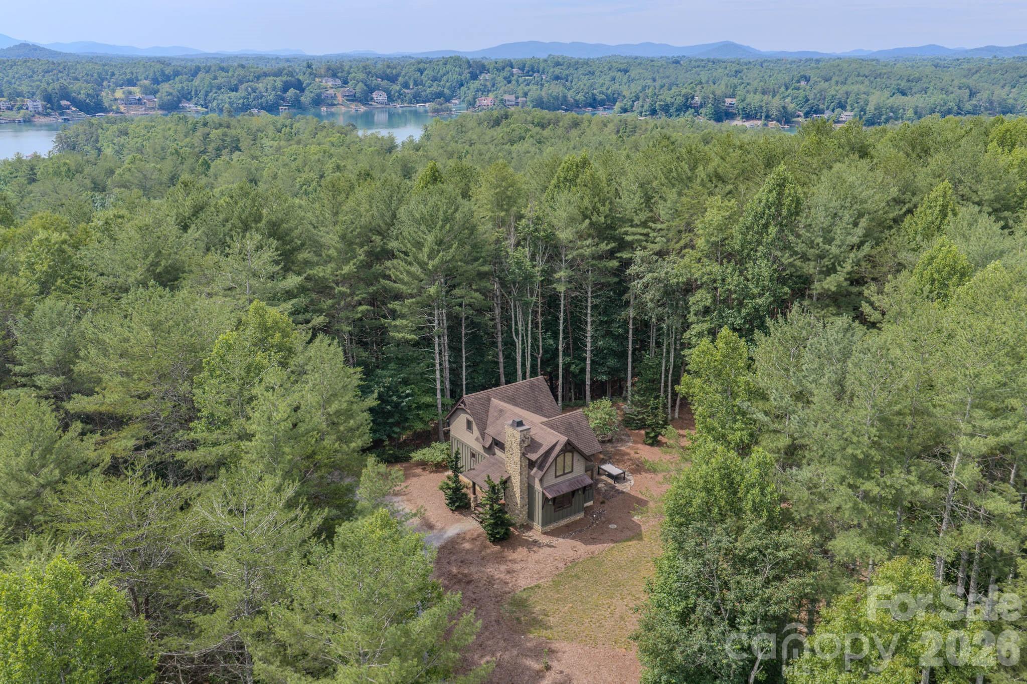 Old Wildlife Club - Residential